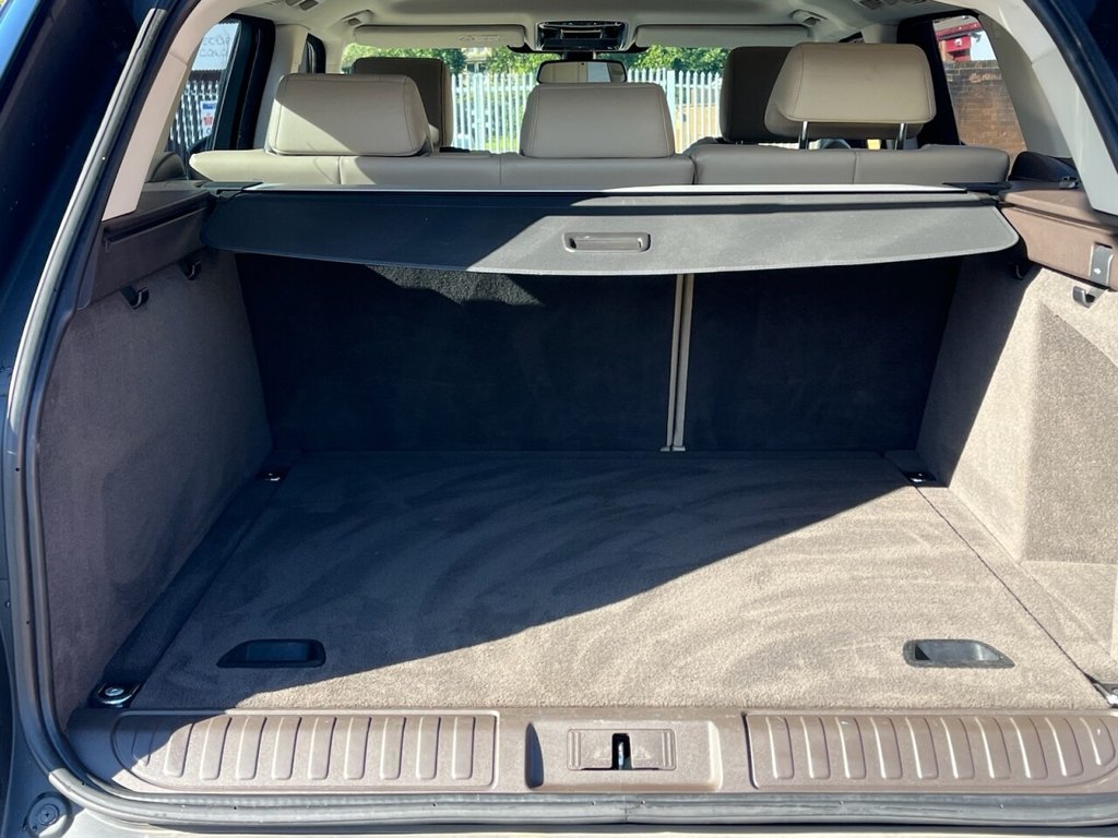 Used Land Rover Range Rover Sport 2014 for sale - 75777513: Photo 24