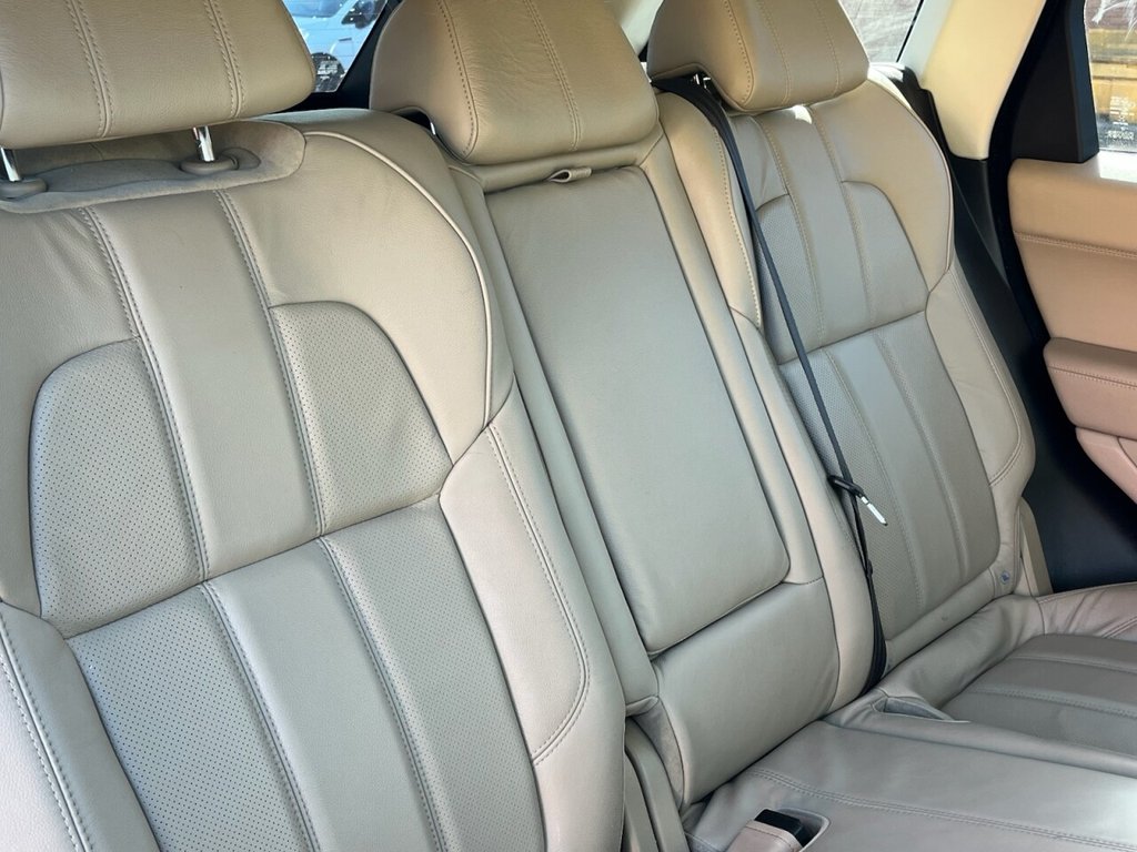 Used Land Rover Range Rover Sport 2014 for sale - 75777513: Photo 26