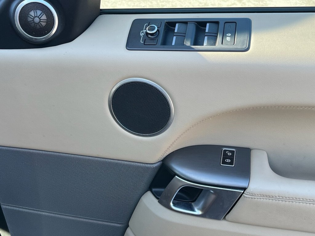 Used Land Rover Range Rover Sport 2014 for sale - 75777513: Photo 31