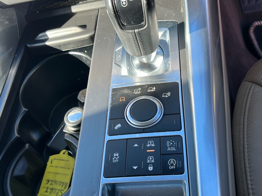 Used Land Rover Range Rover Sport 2014 for sale - 75777513: Photo 36