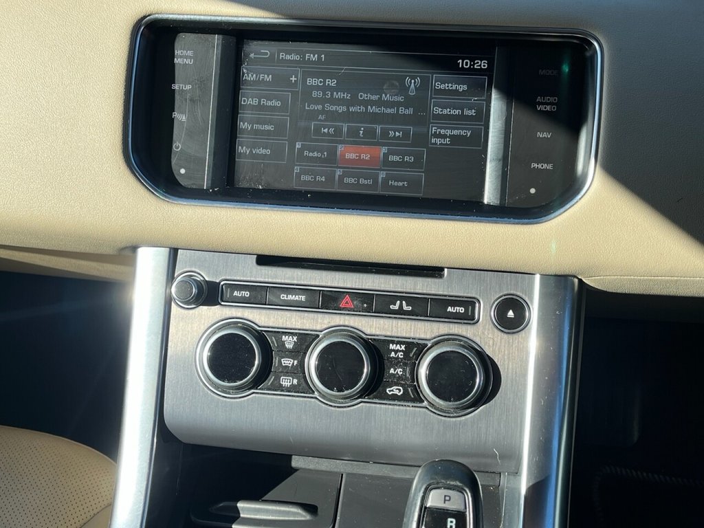 Used Land Rover Range Rover Sport 2014 for sale - 75777513: Photo 37