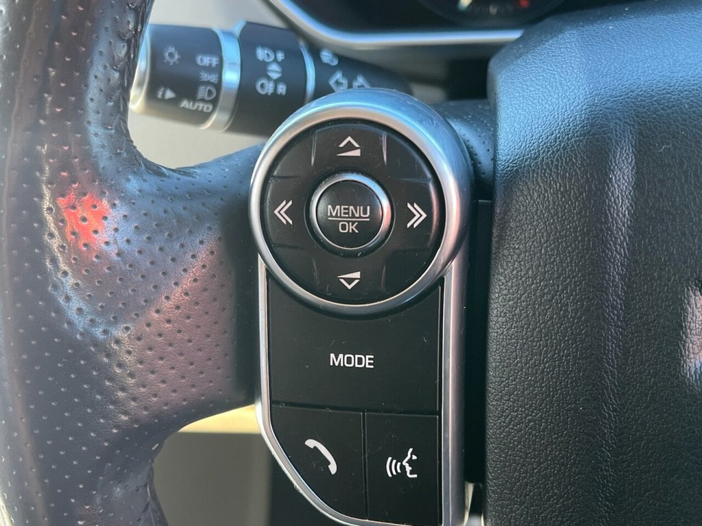 Used Land Rover Range Rover Sport 2014 for sale - 75777513: Photo 42