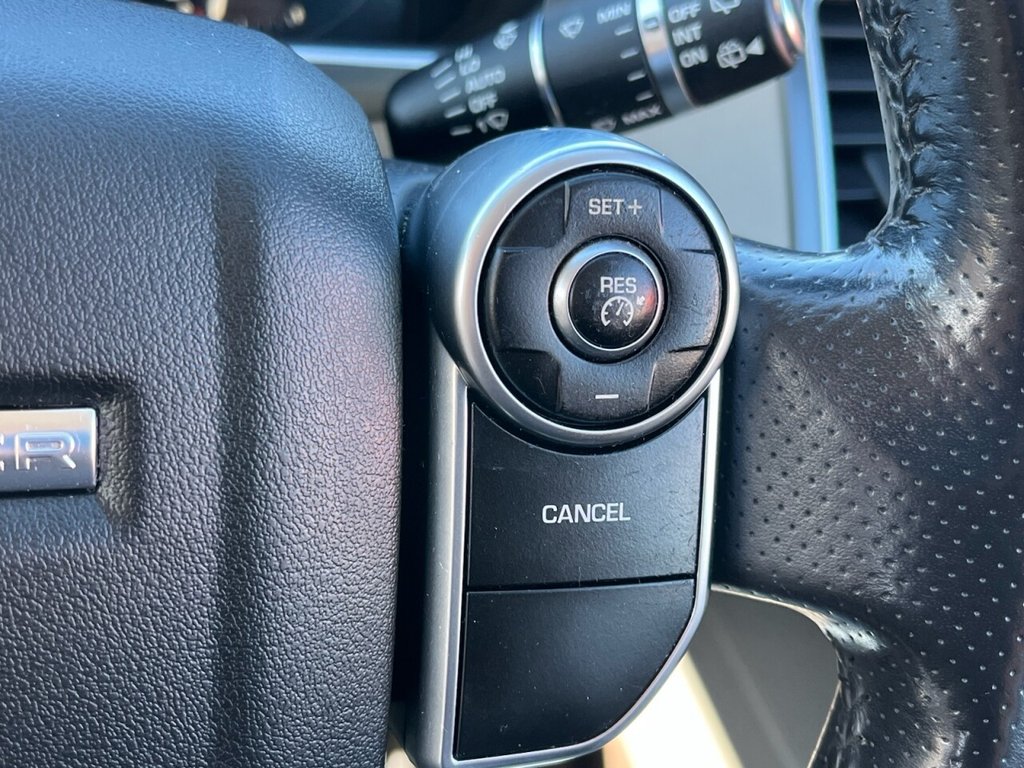 Used Land Rover Range Rover Sport 2014 for sale - 75777513: Photo 43