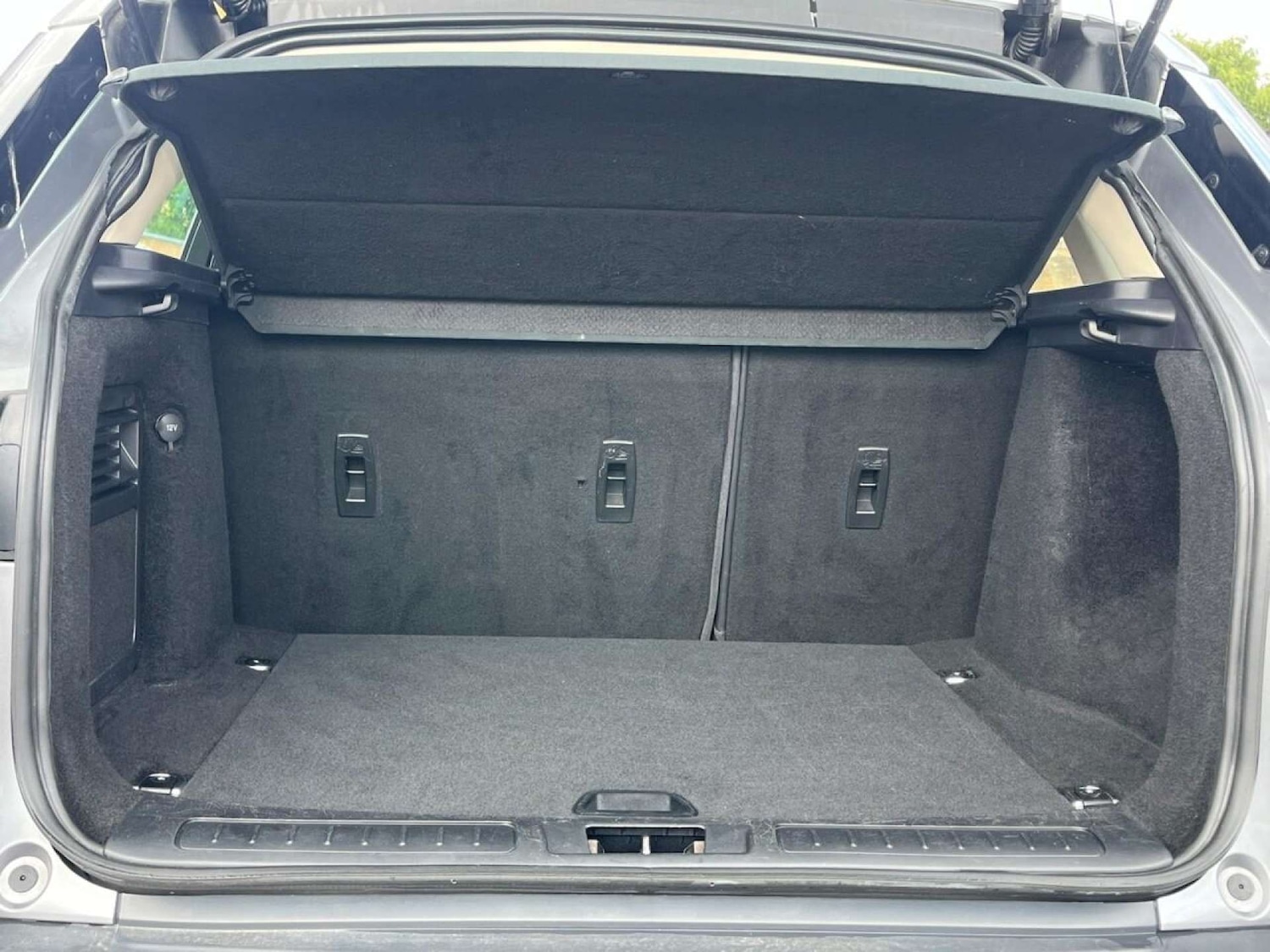 Used Land Rover Range Rover Evoque 2014 for sale - 77001238: Photo 11