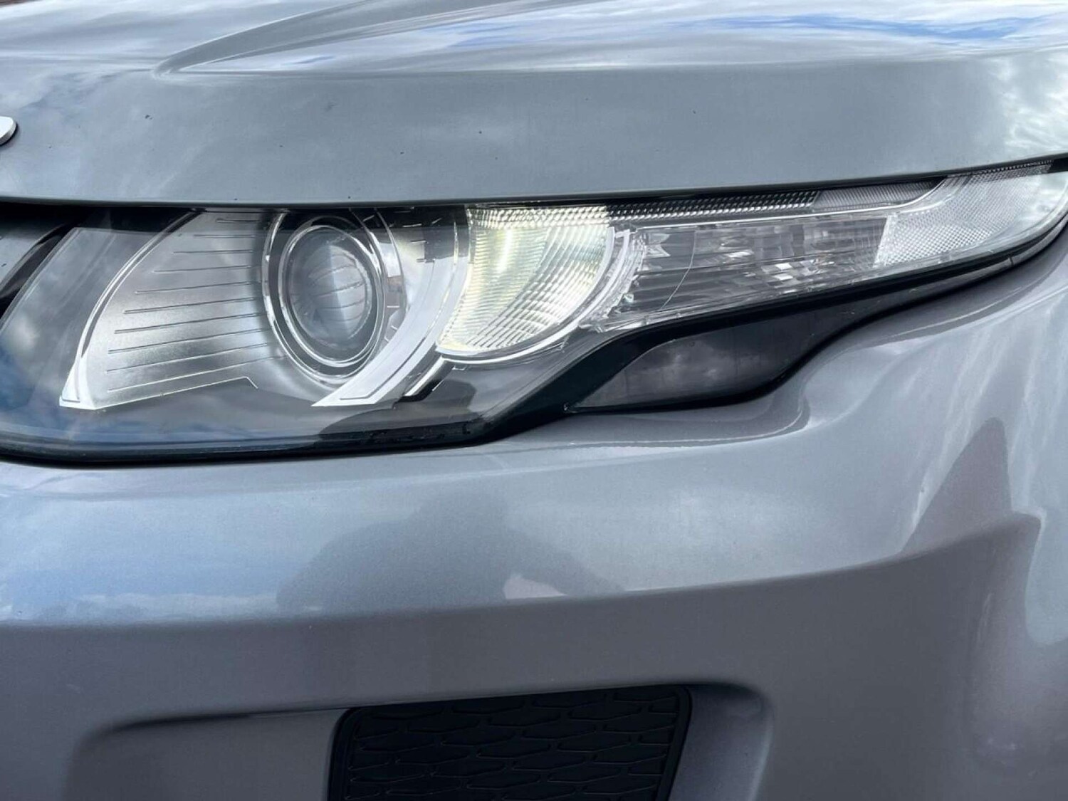 Used Land Rover Range Rover Evoque 2014 for sale - 77001238: Photo 13