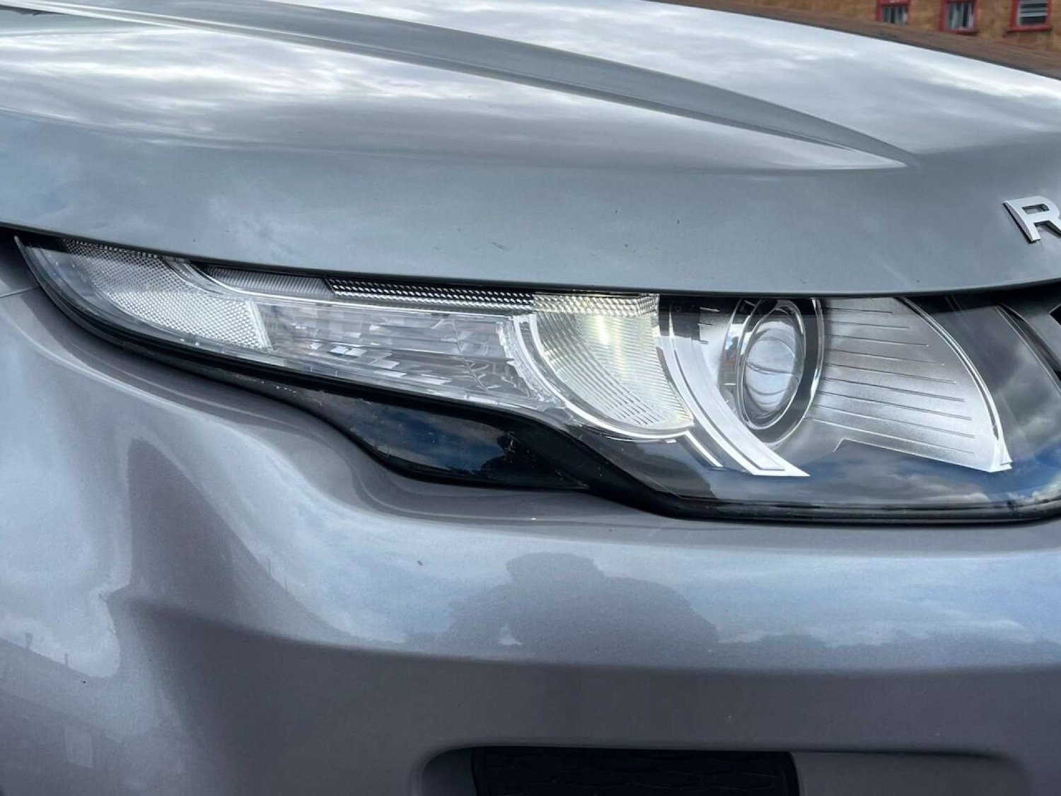 Used Land Rover Range Rover Evoque 2014 for sale - 77001238: Photo 16