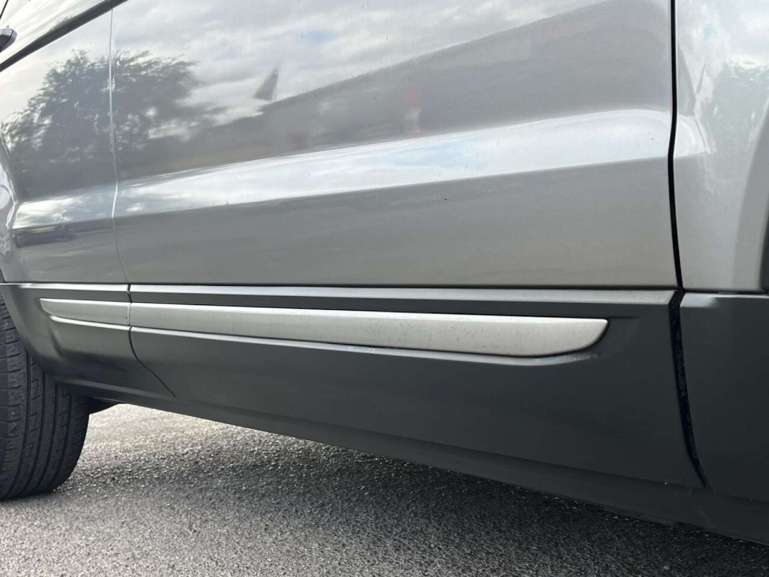 Used Land Rover Range Rover Evoque 2014 for sale - 77001238: Photo 17