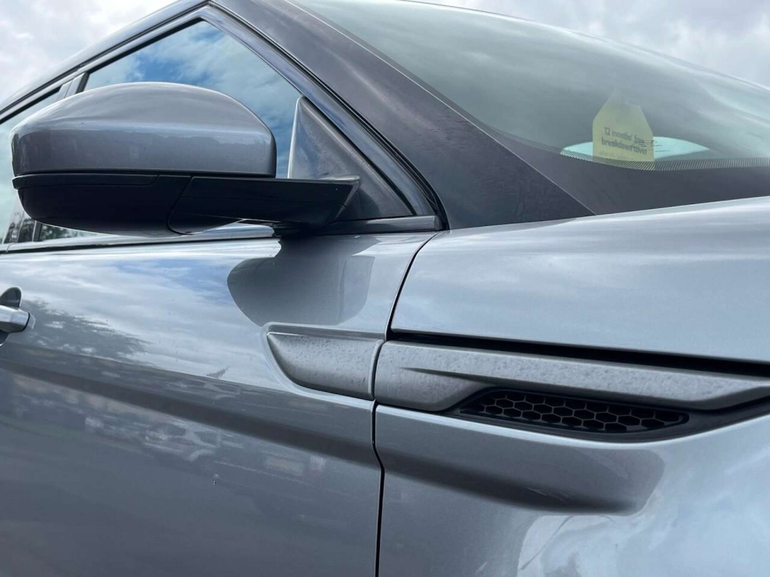 Used Land Rover Range Rover Evoque 2014 for sale - 77001238: Photo 19