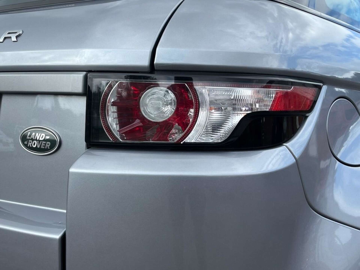 Used Land Rover Range Rover Evoque 2014 for sale - 77001238: Photo 20