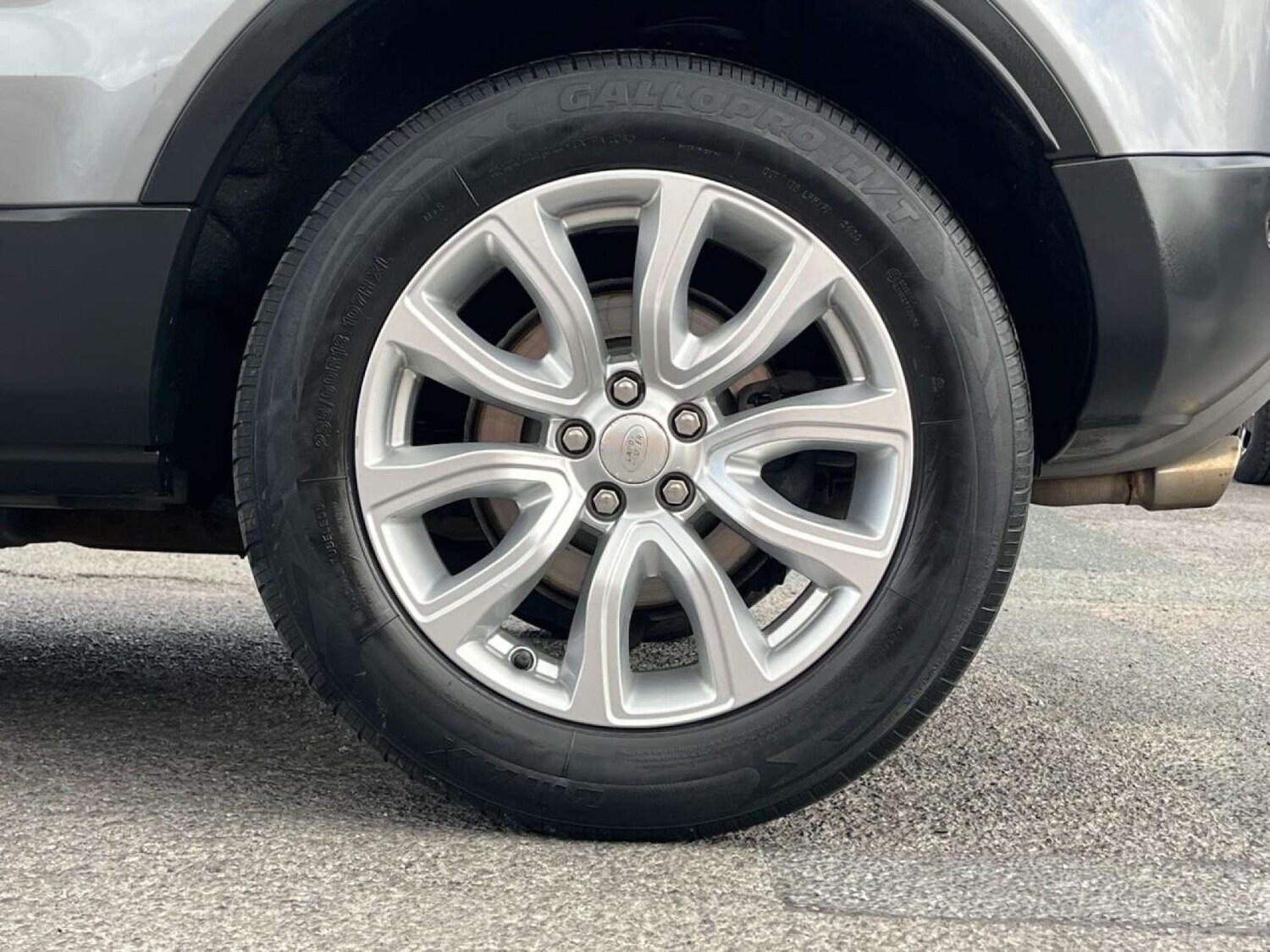 Used Land Rover Range Rover Evoque 2014 for sale - 77001238: Photo 21