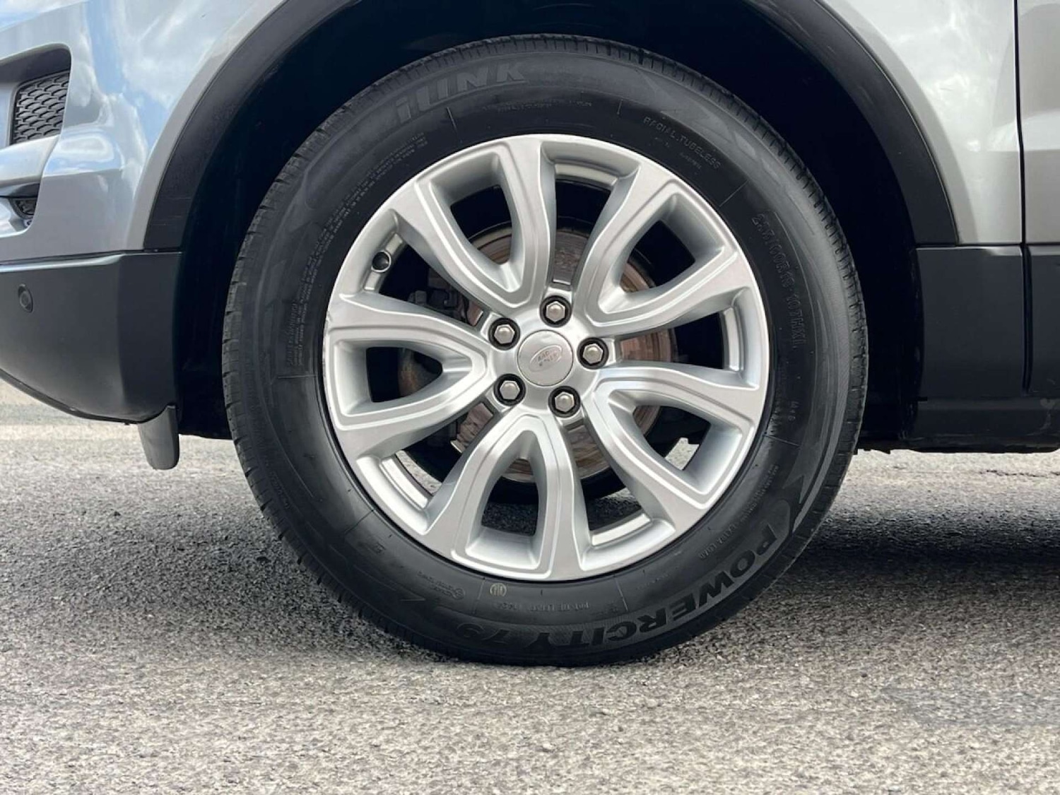 Used Land Rover Range Rover Evoque 2014 for sale - 77001238: Photo 23