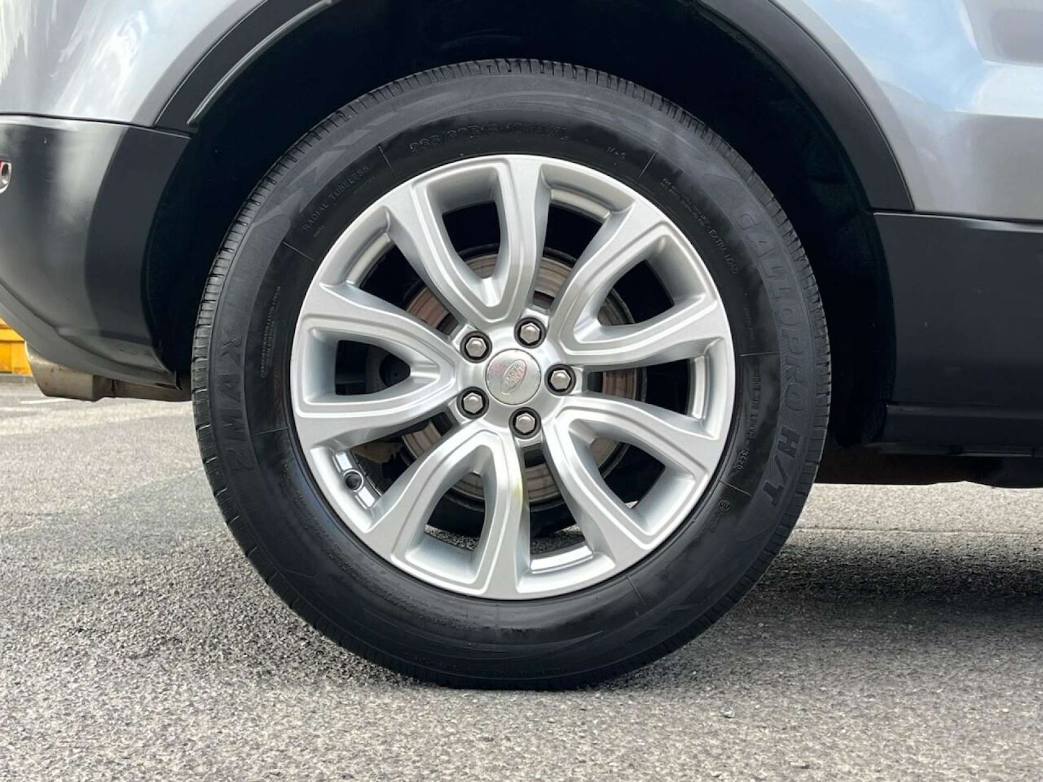 Used Land Rover Range Rover Evoque 2014 for sale - 77001238: Photo 24