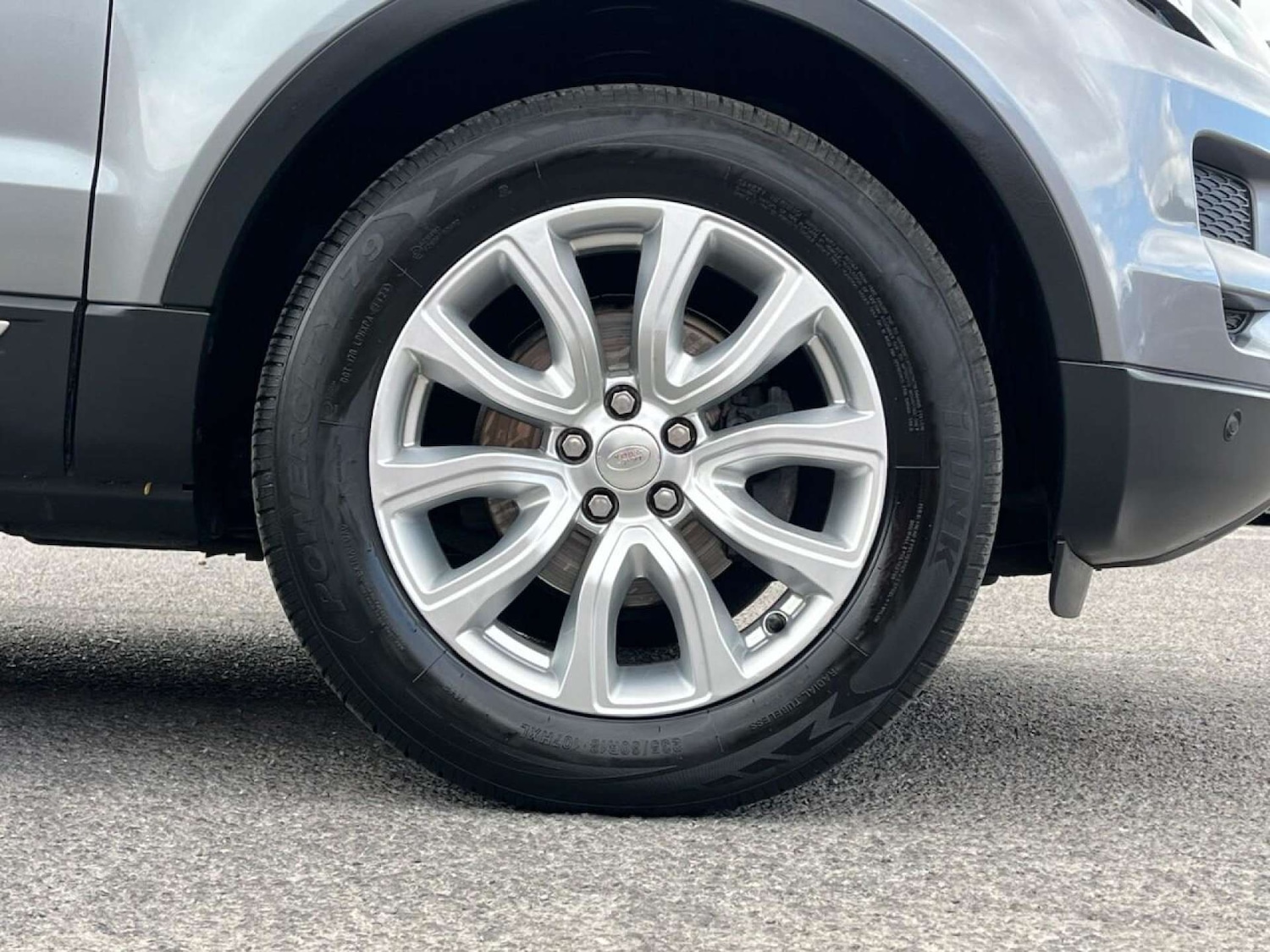 Used Land Rover Range Rover Evoque 2014 for sale - 77001238: Photo 25