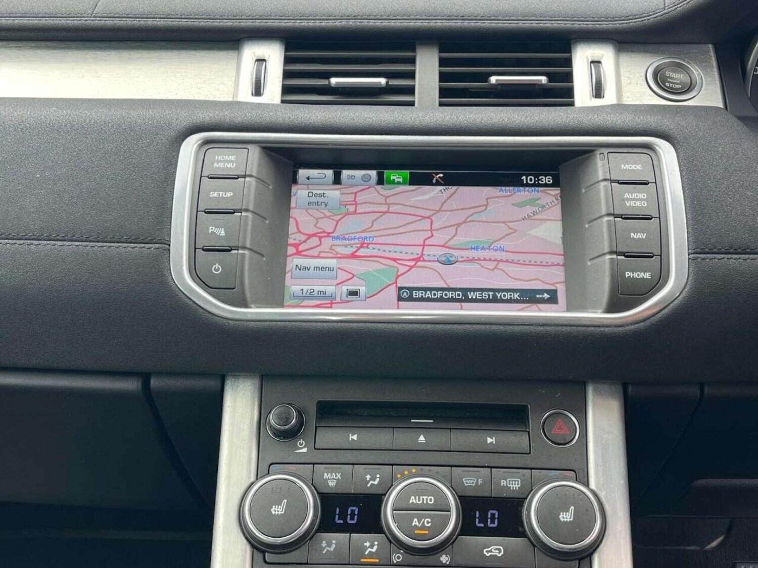 Used Land Rover Range Rover Evoque 2014 for sale - 77001238: Photo 26