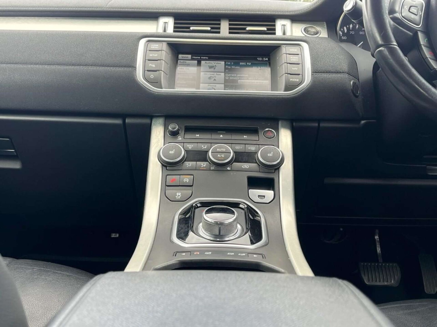 Used Land Rover Range Rover Evoque 2014 for sale - 77001238: Photo 28