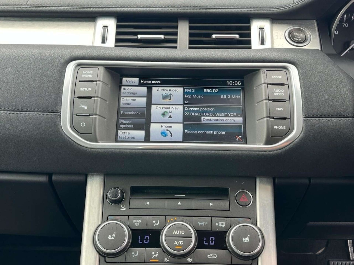 Used Land Rover Range Rover Evoque 2014 for sale - 77001238: Photo 29