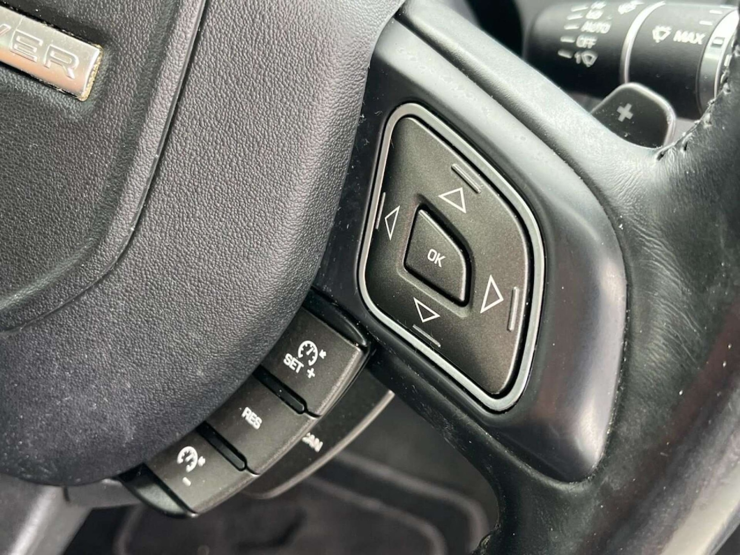 Used Land Rover Range Rover Evoque 2014 for sale - 77001238: Photo 30