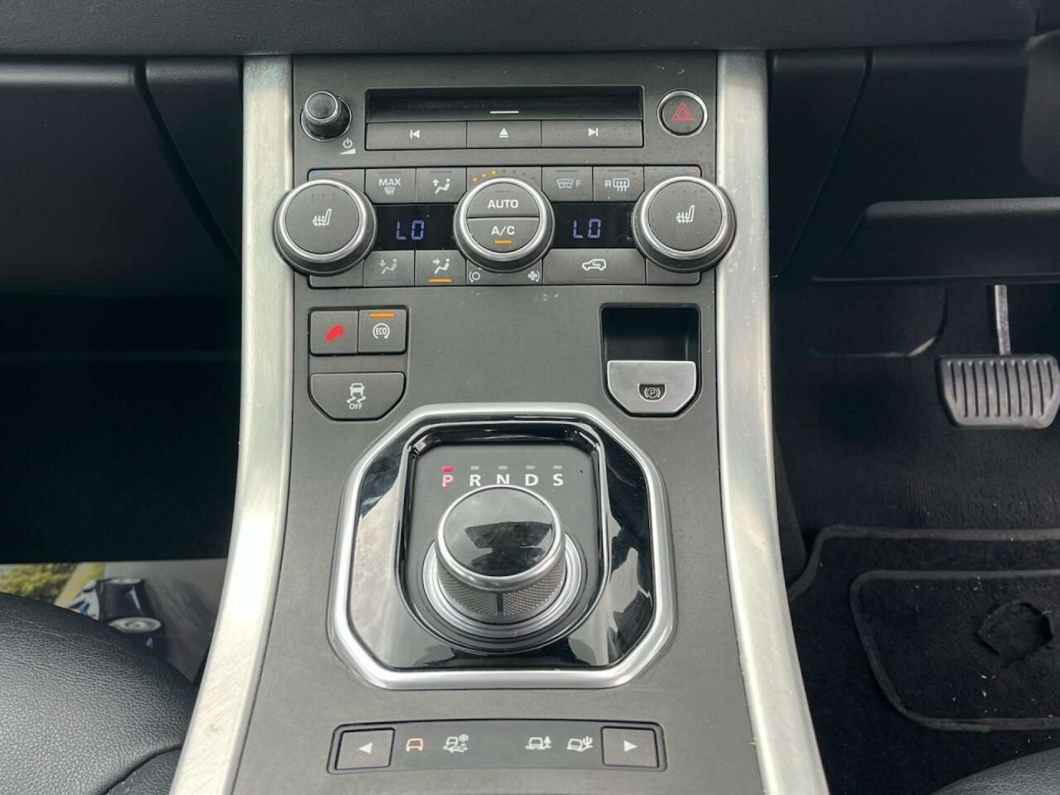 Used Land Rover Range Rover Evoque 2014 for sale - 77001238: Photo 31