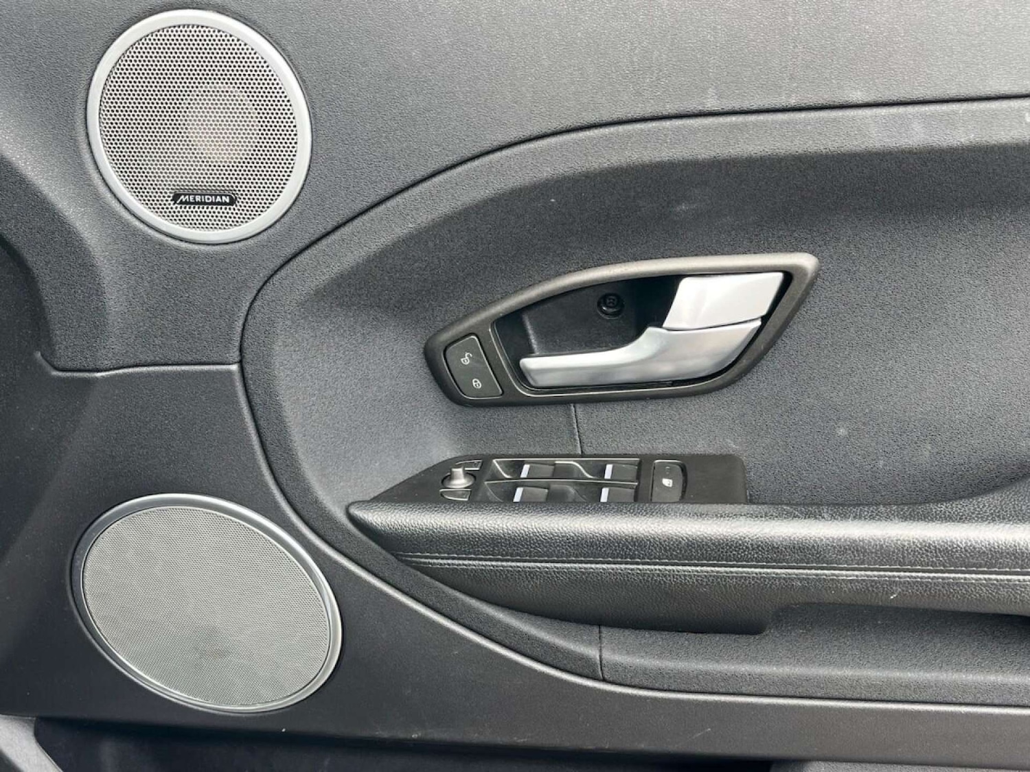 Used Land Rover Range Rover Evoque 2014 for sale - 77001238: Photo 35