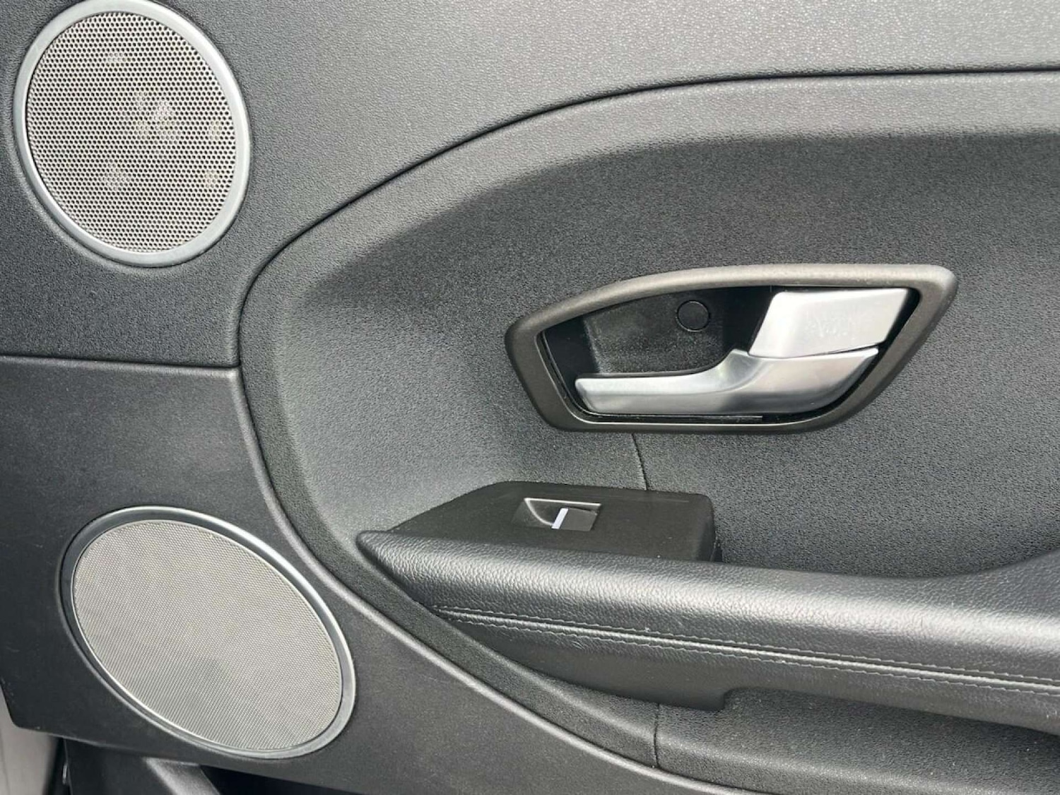 Used Land Rover Range Rover Evoque 2014 for sale - 77001238: Photo 36