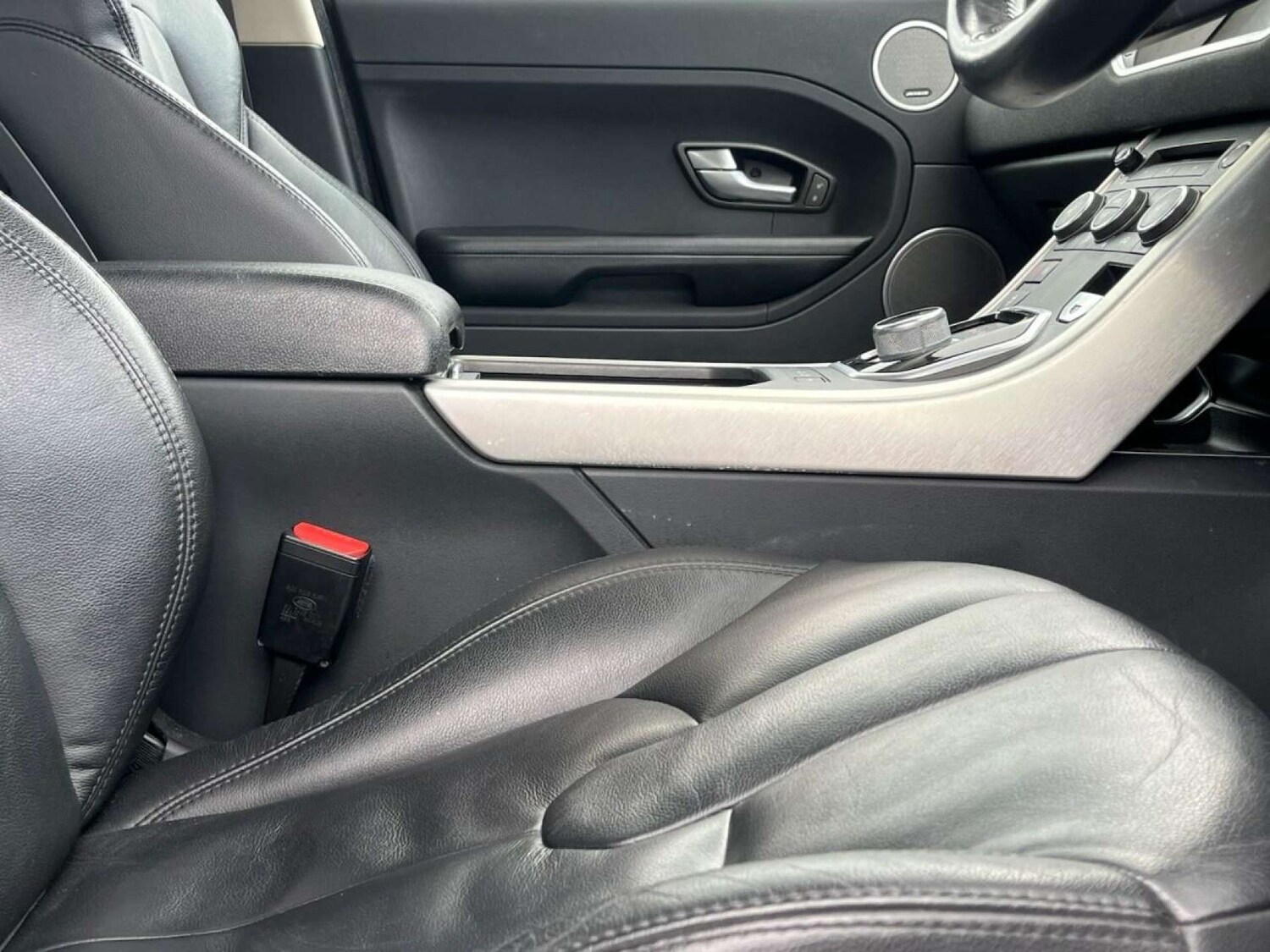 Used Land Rover Range Rover Evoque 2014 for sale - 77001238: Photo 37