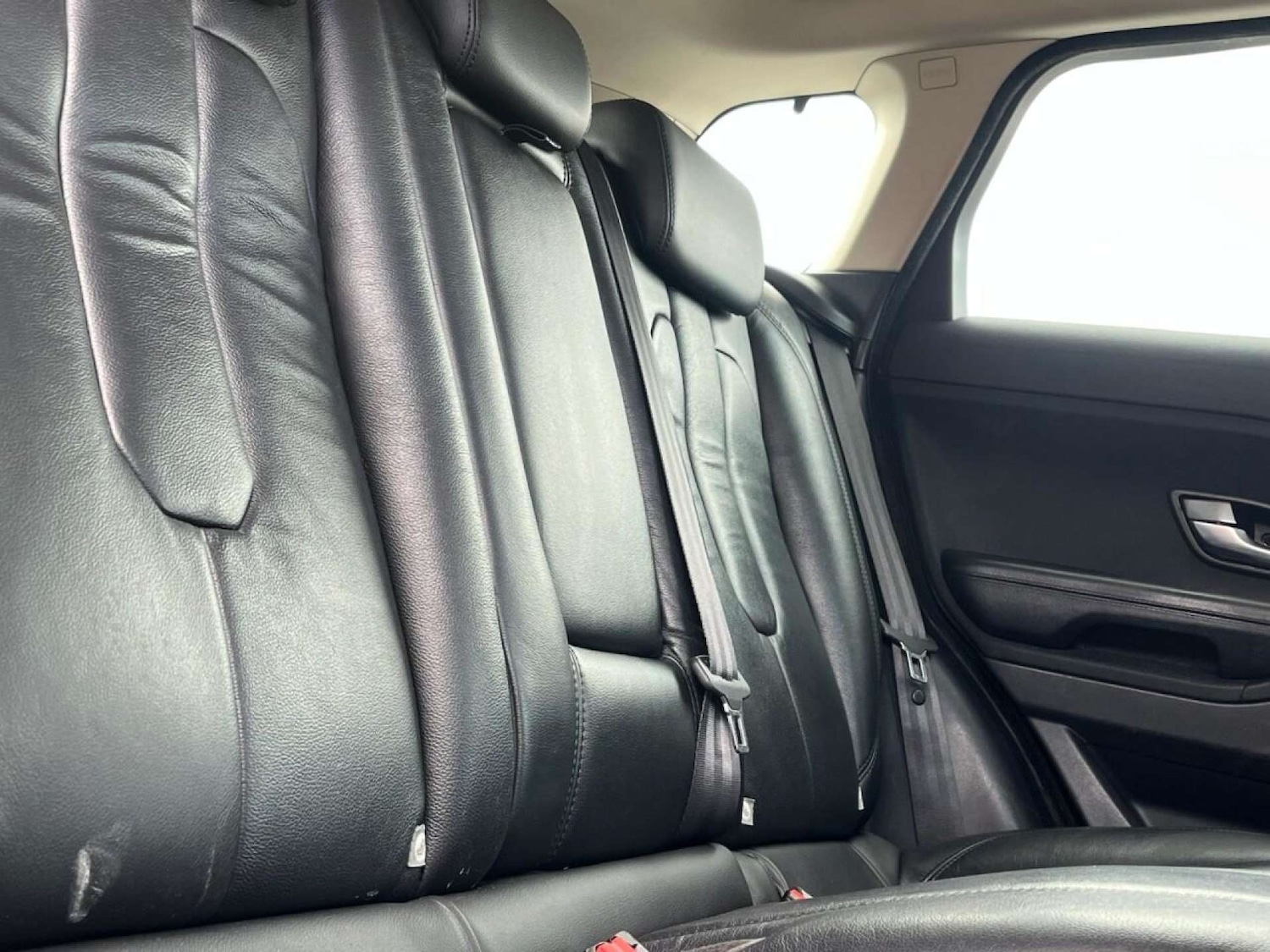 Used Land Rover Range Rover Evoque 2014 for sale - 77001238: Photo 38