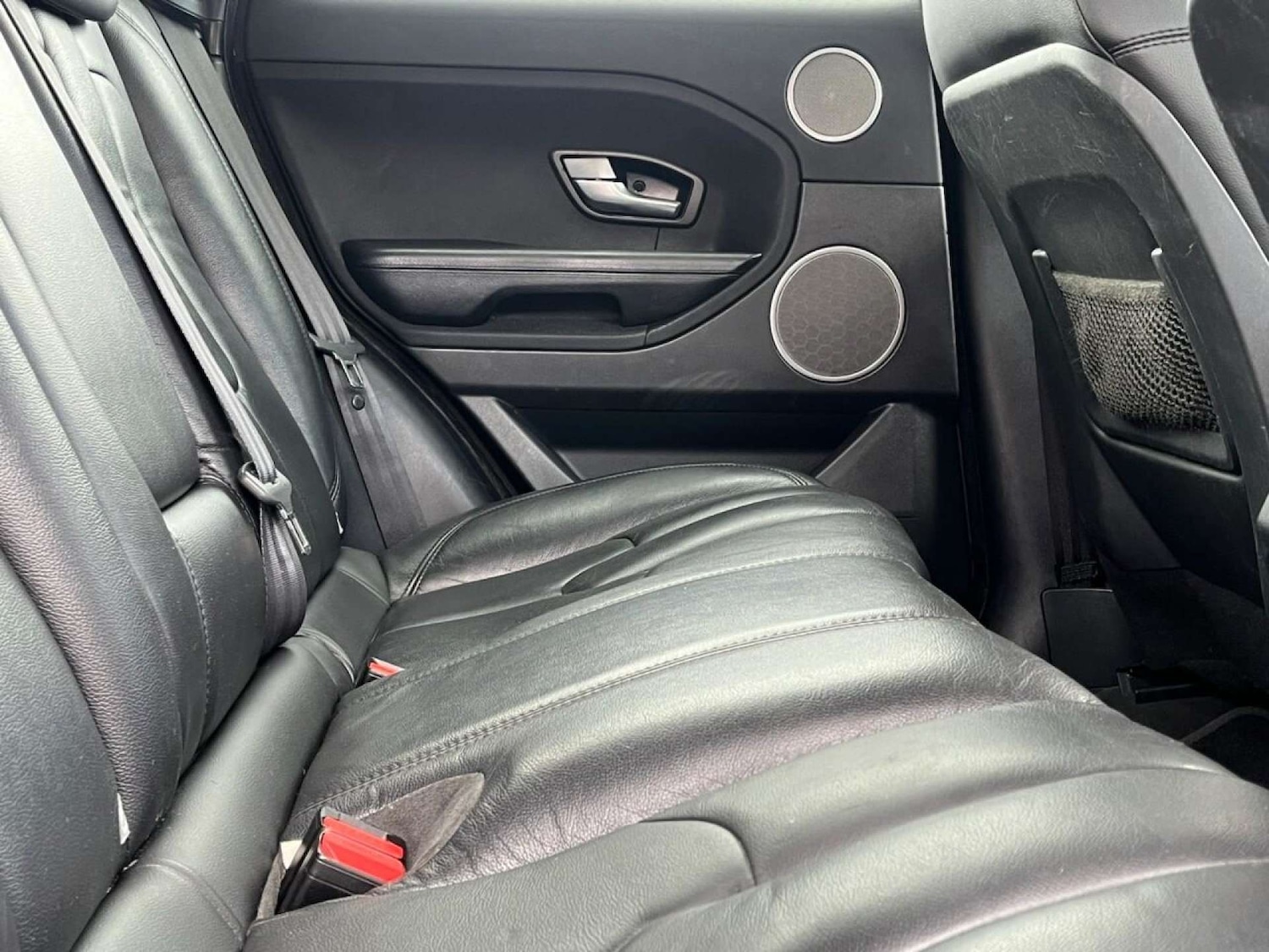 Used Land Rover Range Rover Evoque 2014 for sale - 77001238: Photo 40