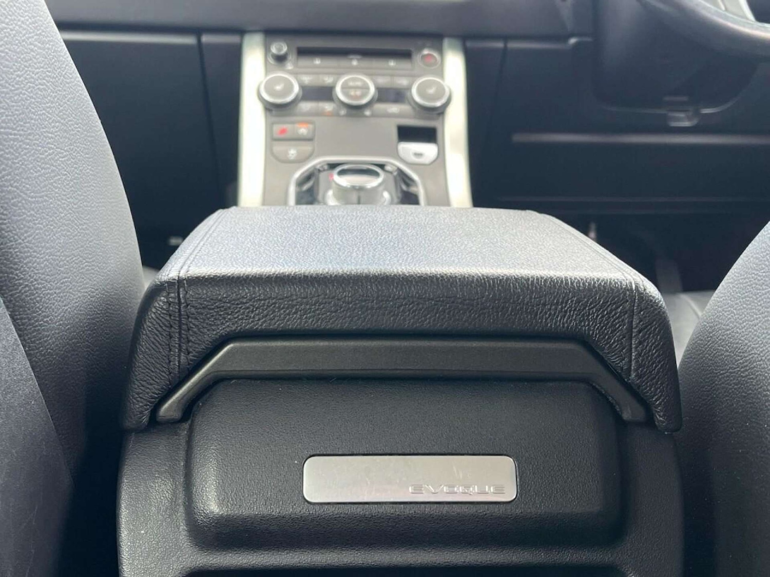 Used Land Rover Range Rover Evoque 2014 for sale - 77001238: Photo 41