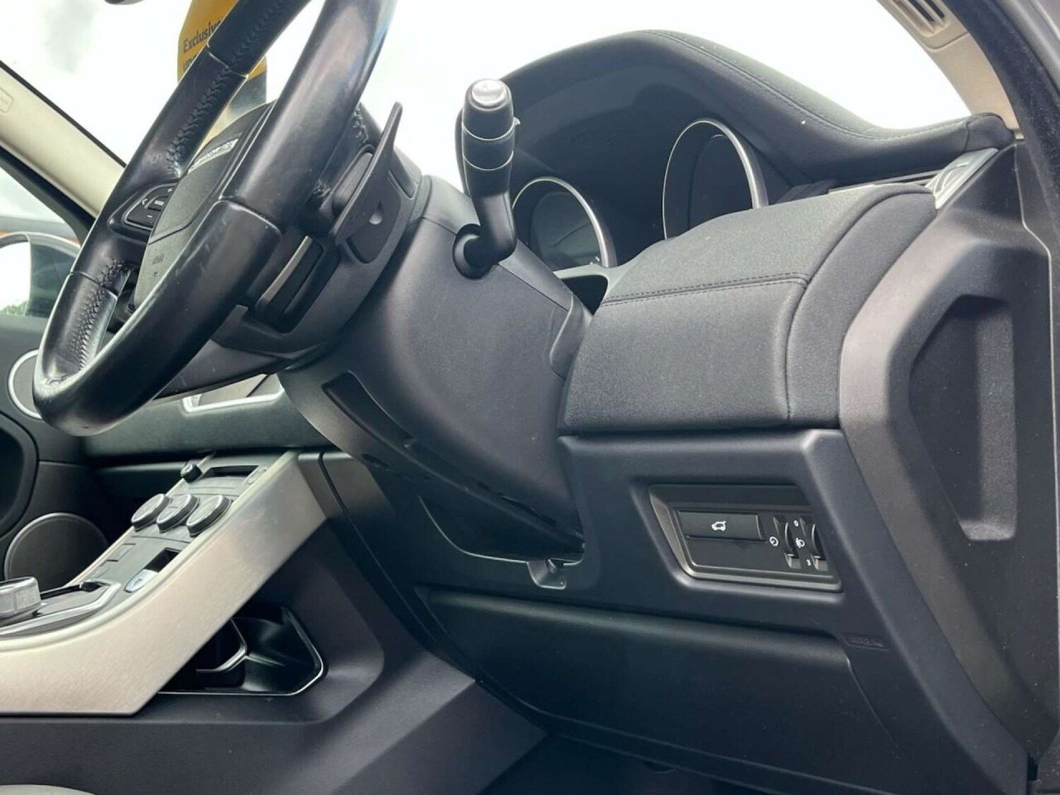 Used Land Rover Range Rover Evoque 2014 for sale - 77001238: Photo 42