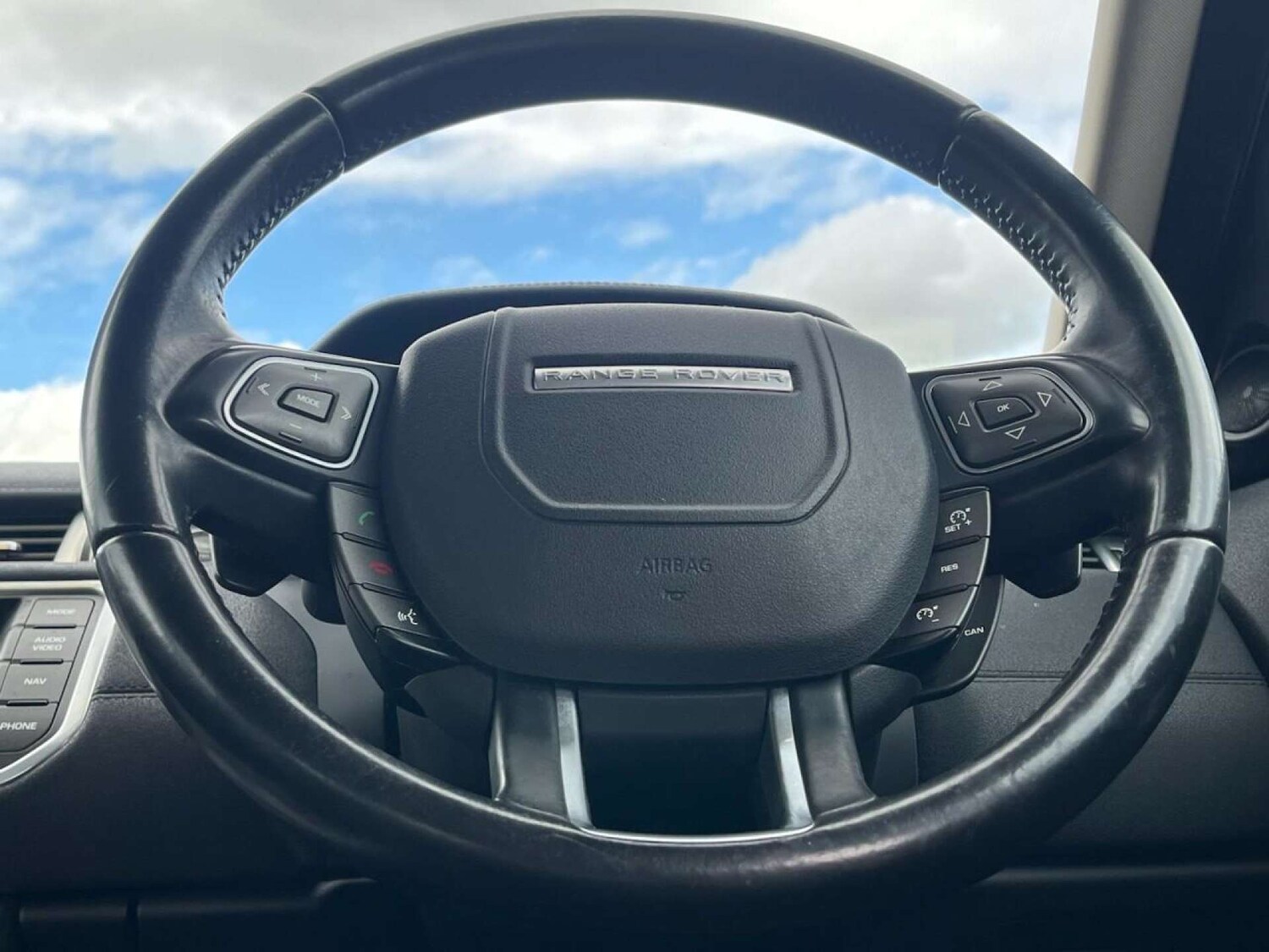 Used Land Rover Range Rover Evoque 2014 for sale - 77001238: Photo 43