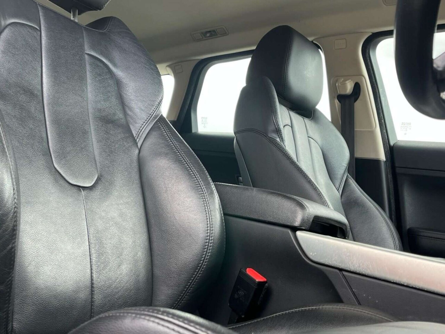 Used Land Rover Range Rover Evoque 2014 for sale - 77001238: Photo 44