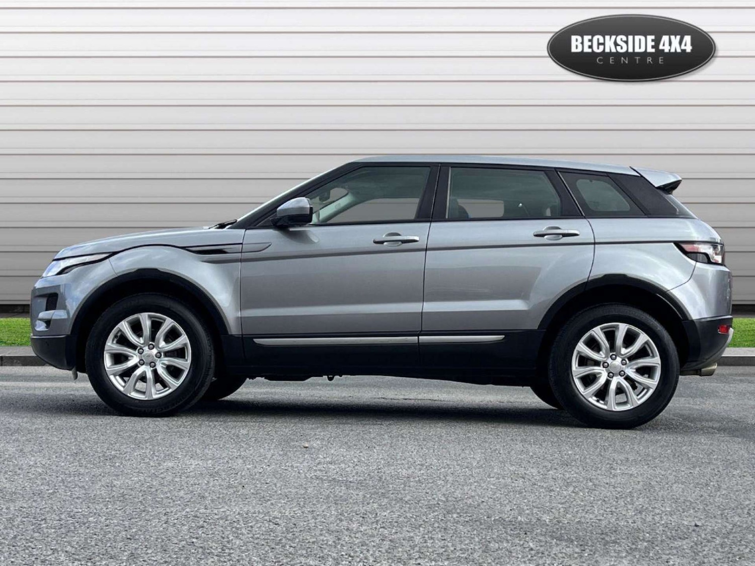Used Land Rover Range Rover Evoque 2014 for sale - 77001238: Photo 7