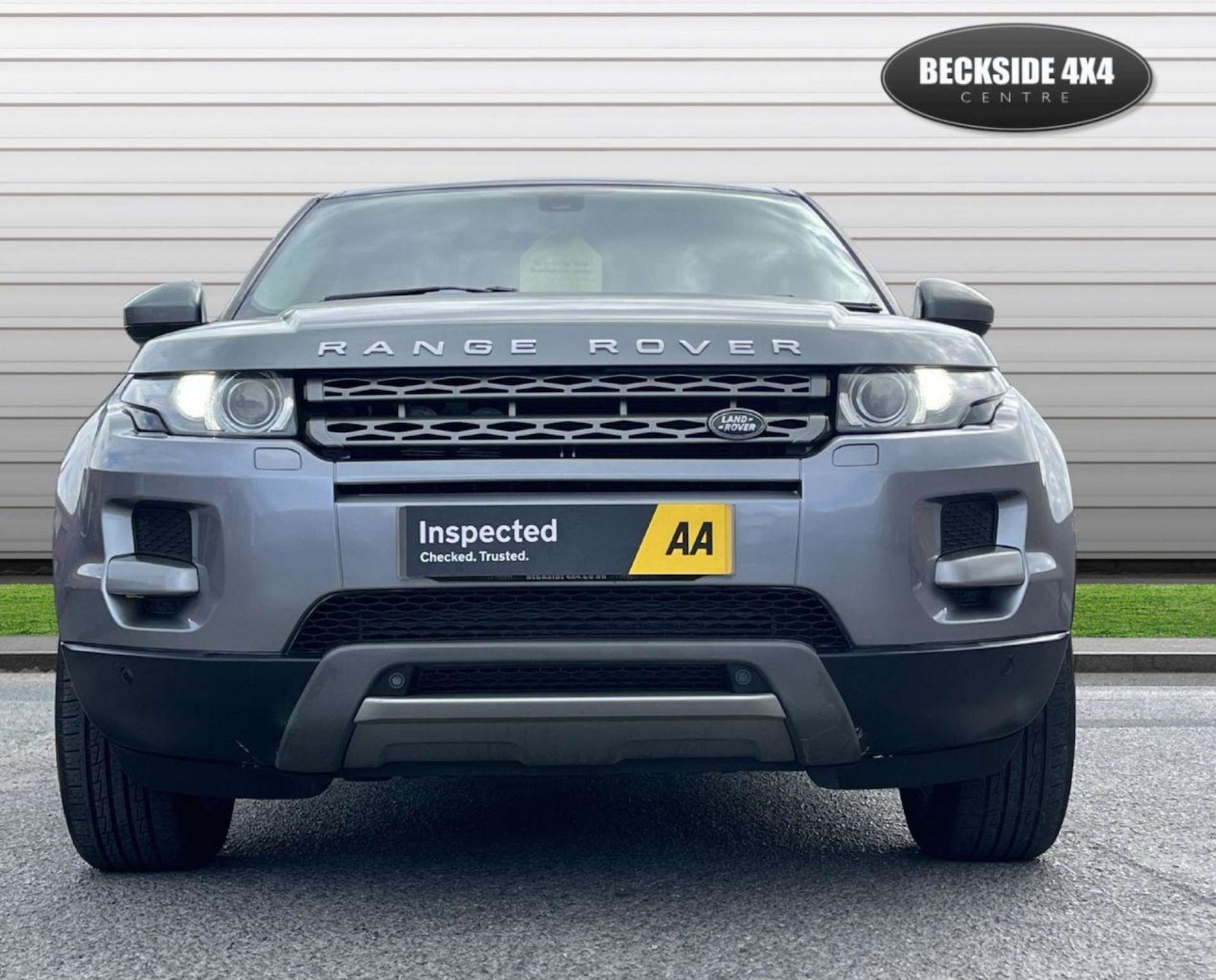 Used Land Rover Range Rover Evoque 2014 for sale - 77001238: Photo 8