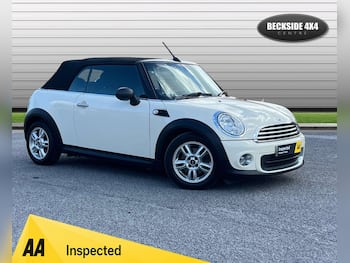 Used MINI Convertible 2013 for sale - 79866881: Photo