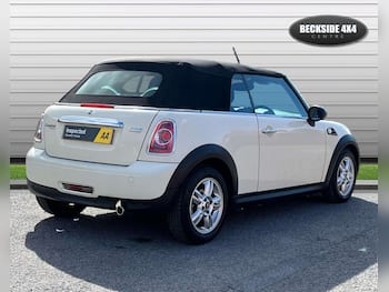 Used MINI Convertible 2013 for sale - 79866881: Photo