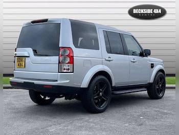 Used Land Rover Discovery 2012 for sale - 78740082: Photo