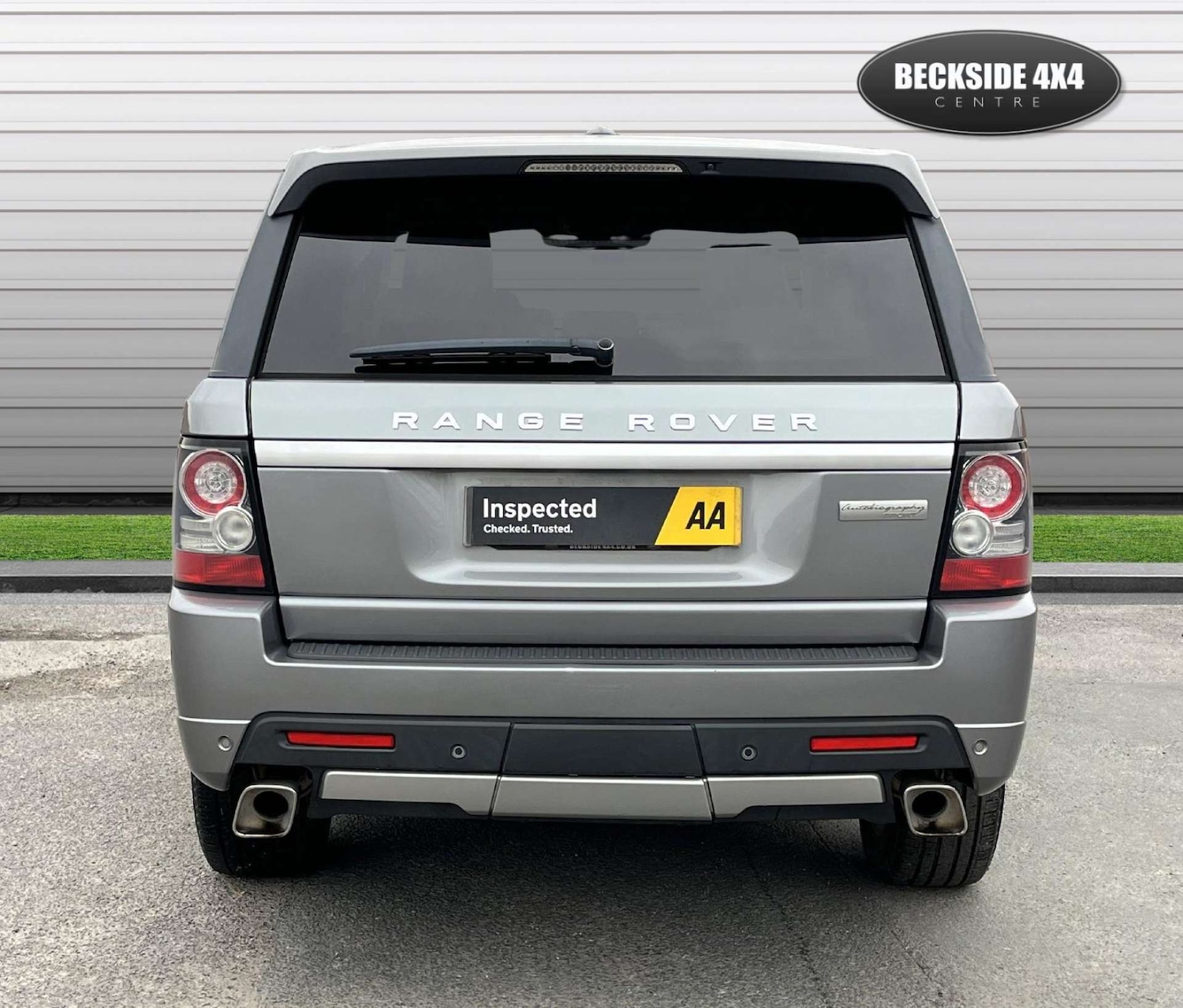 Used Land Rover Range Rover Sport 2012 for sale - 78133396: Photo 10