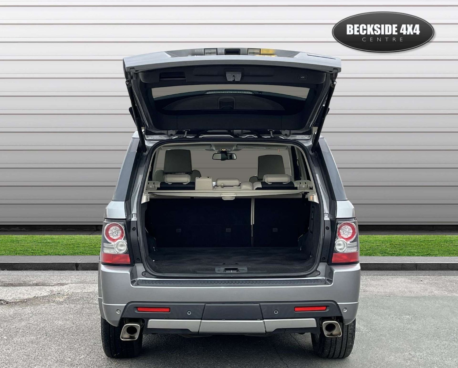 Used Land Rover Range Rover Sport 2012 for sale - 78133396: Photo 11