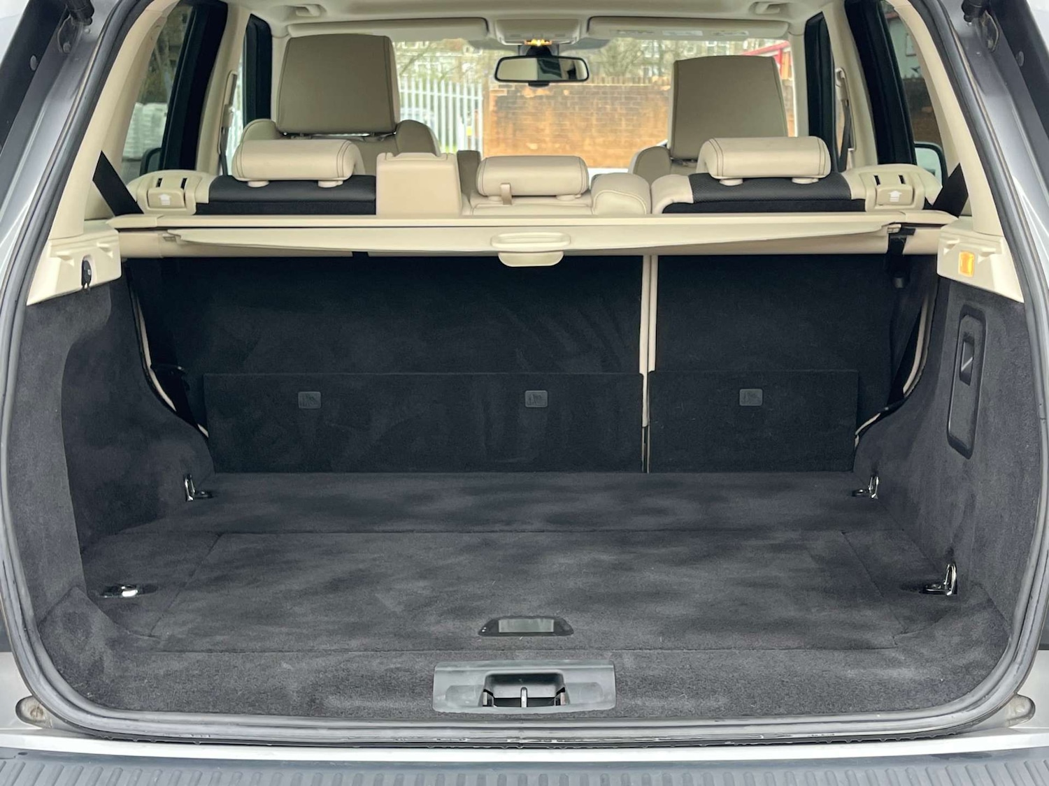 Used Land Rover Range Rover Sport 2012 for sale - 78133396: Photo 12