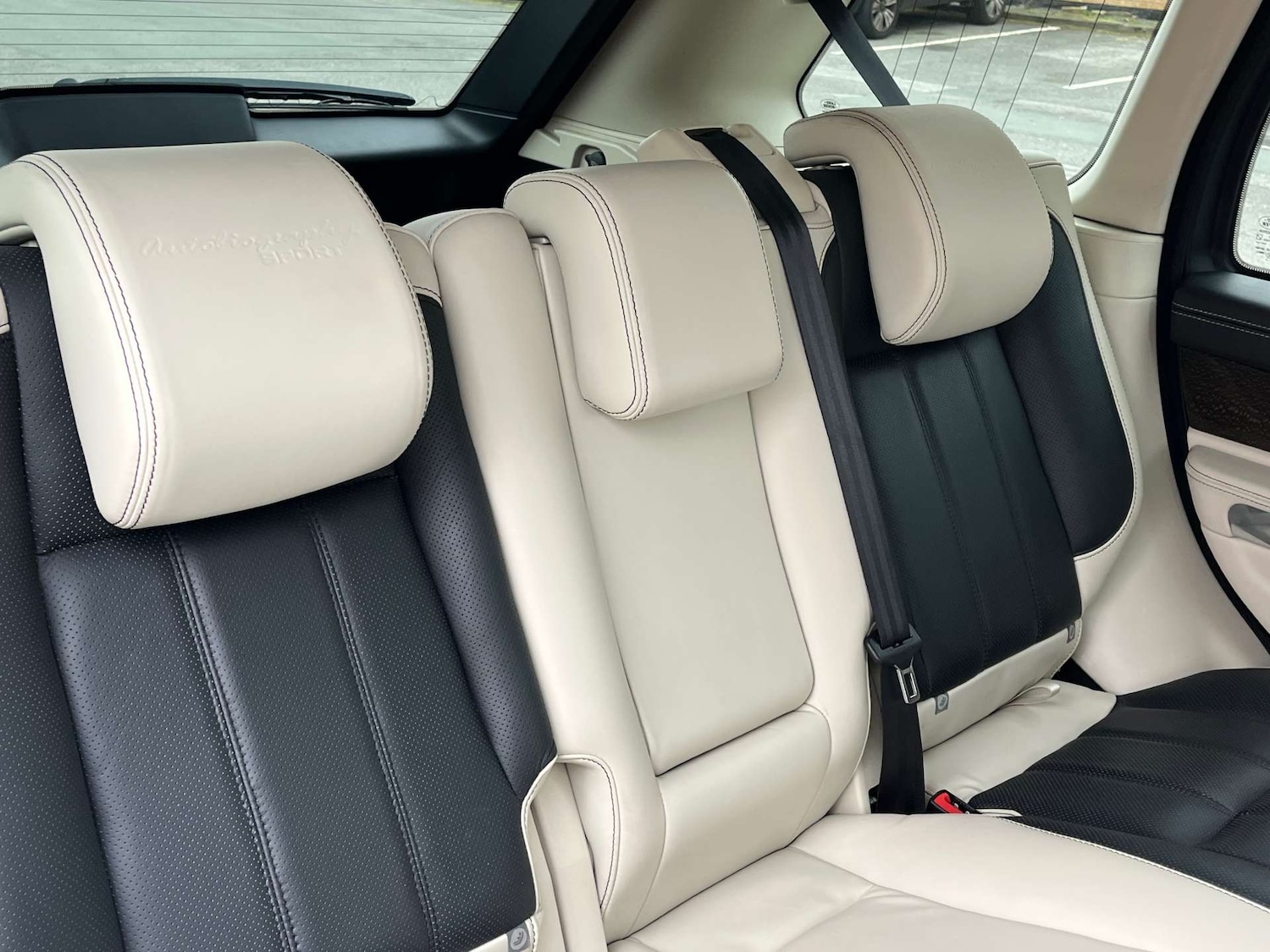 Used Land Rover Range Rover Sport 2012 for sale - 78133396: Photo 13