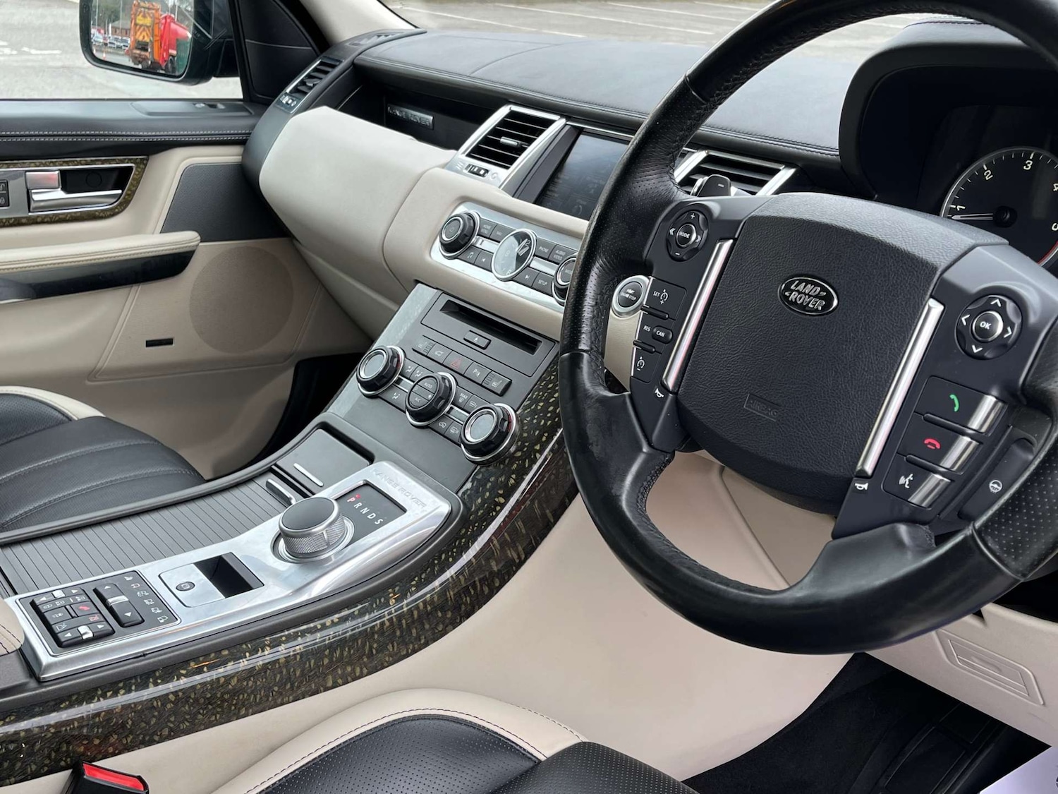 Used Land Rover Range Rover Sport 2012 for sale - 78133396: Photo 14