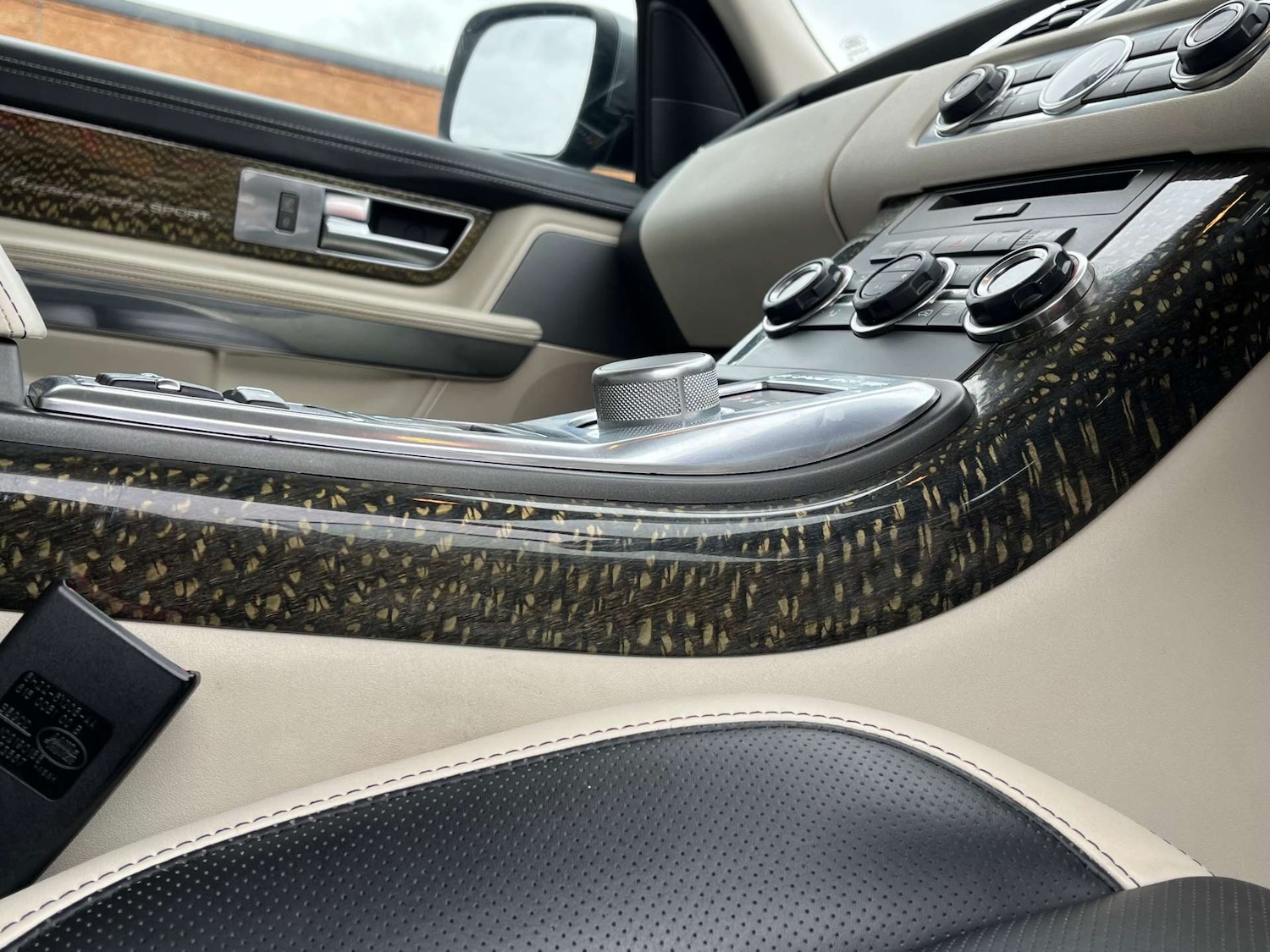 Used Land Rover Range Rover Sport 2012 for sale - 78133396: Photo 16