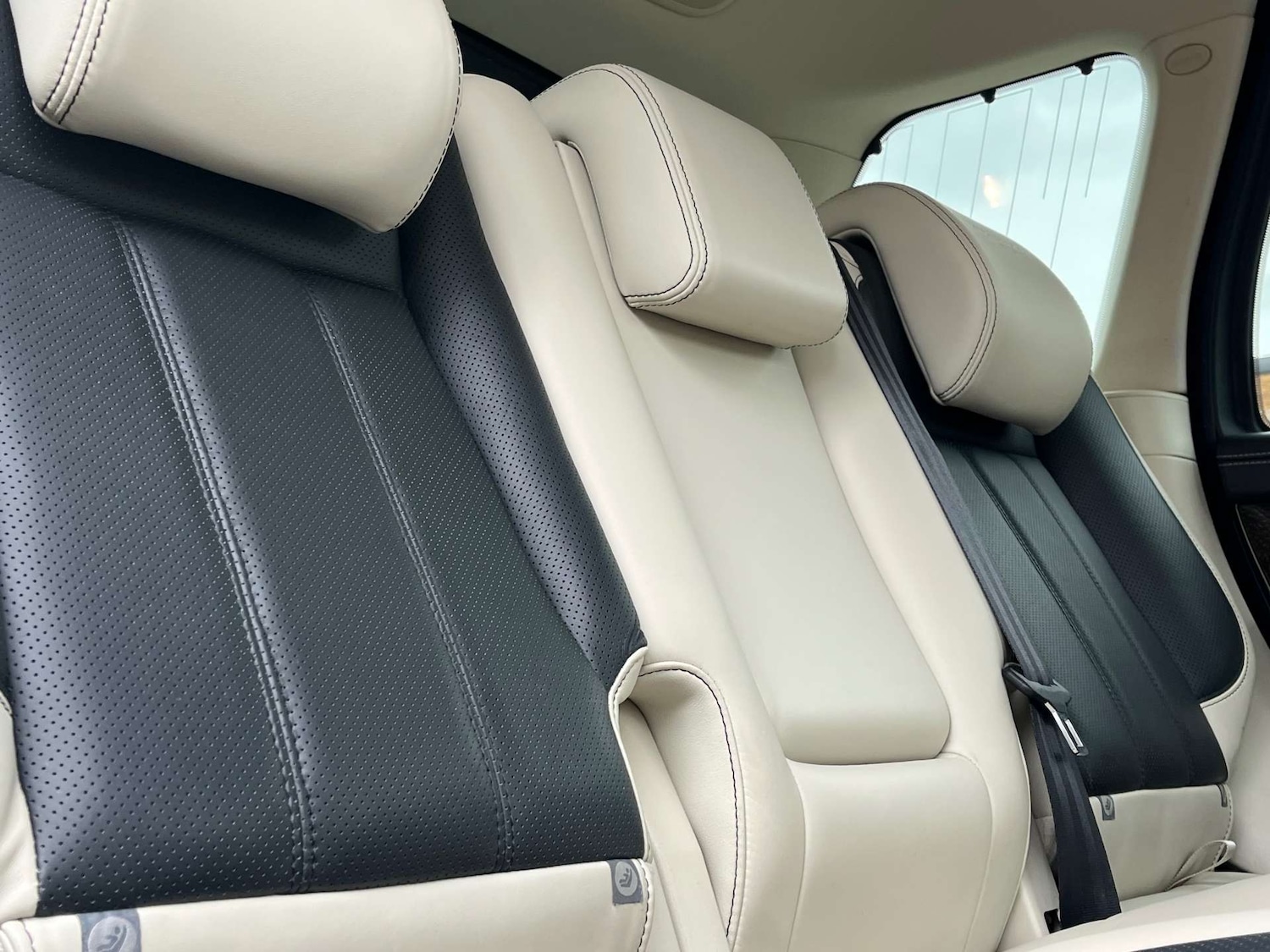 Used Land Rover Range Rover Sport 2012 for sale - 78133396: Photo 18