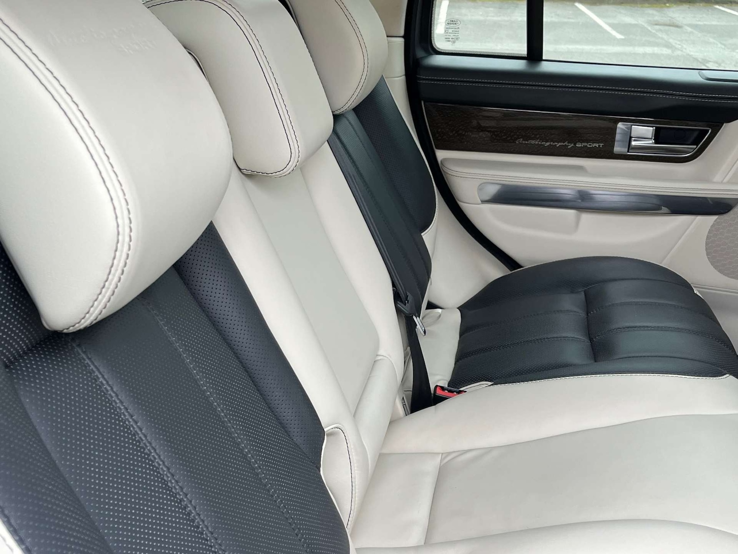 Used Land Rover Range Rover Sport 2012 for sale - 78133396: Photo 19