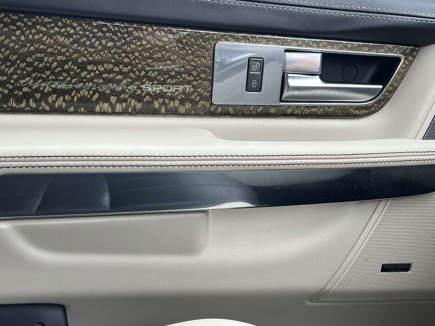 Used Land Rover Range Rover Sport 2012 for sale - 78133396: Photo 23