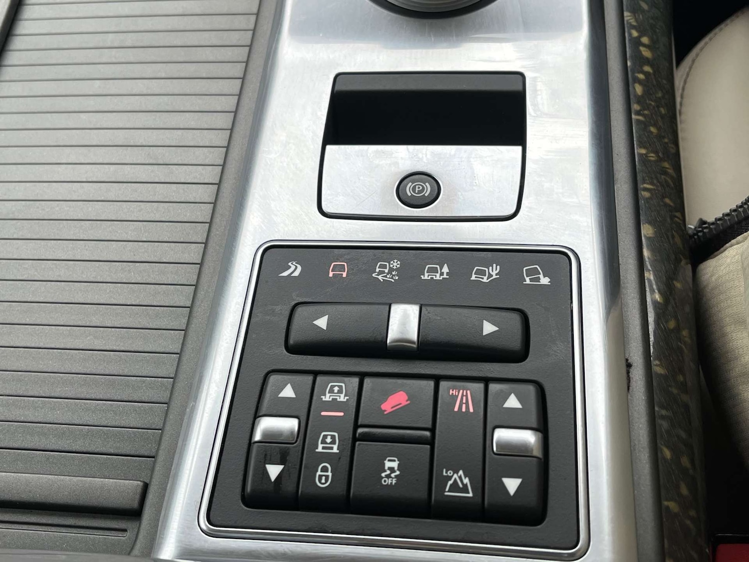 Used Land Rover Range Rover Sport 2012 for sale - 78133396: Photo 28