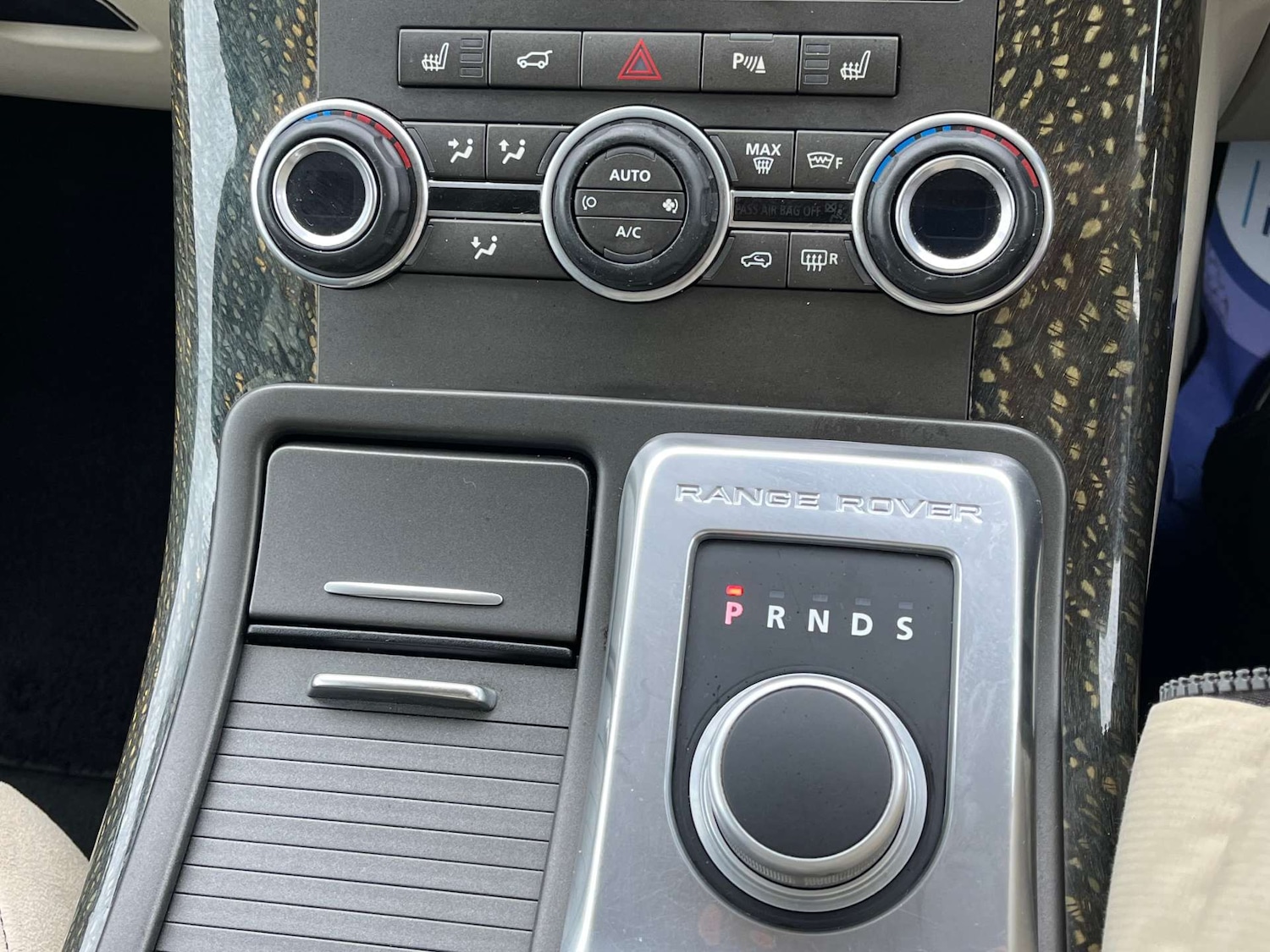 Used Land Rover Range Rover Sport 2012 for sale - 78133396: Photo 29