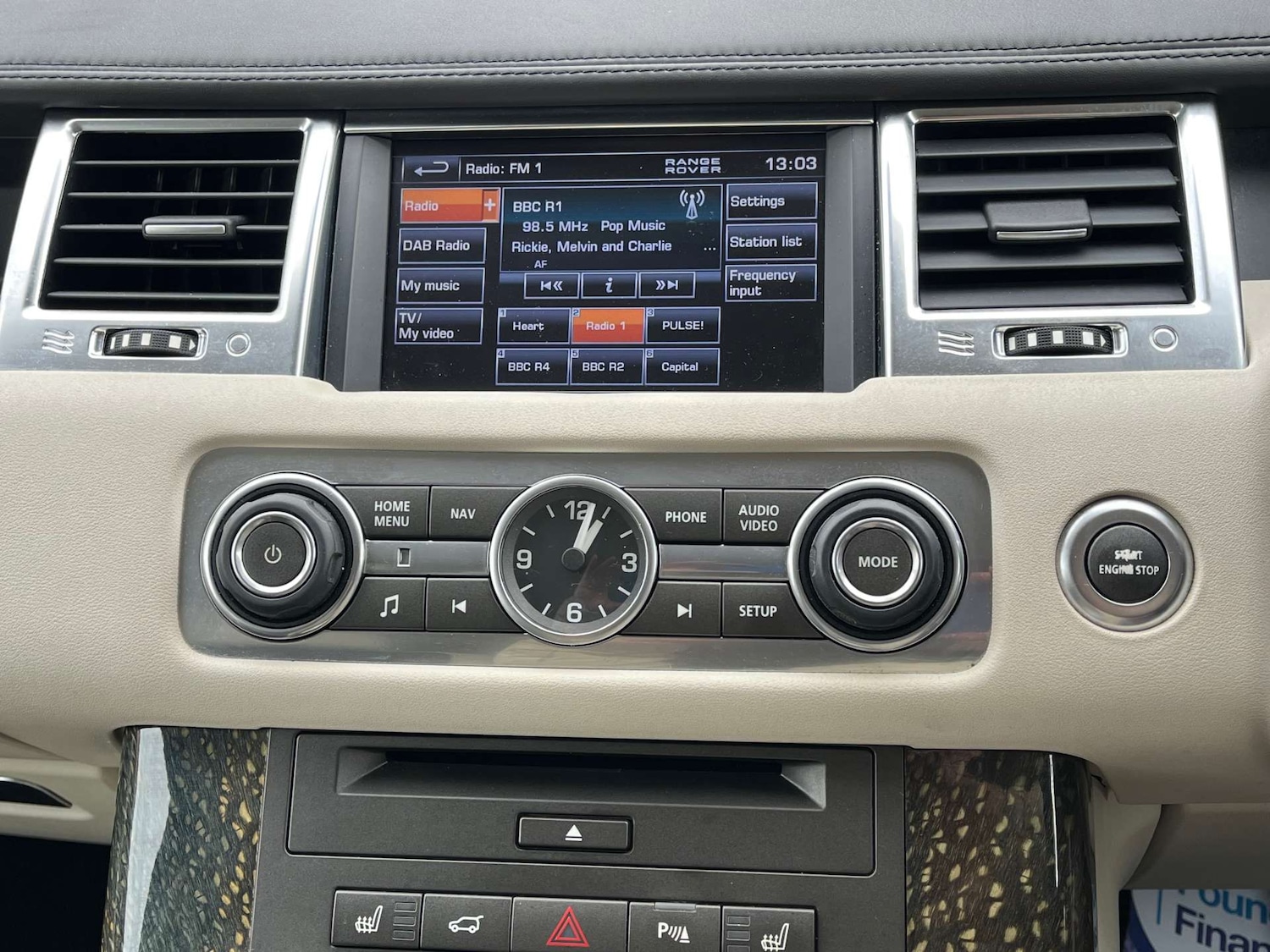 Used Land Rover Range Rover Sport 2012 for sale - 78133396: Photo 31