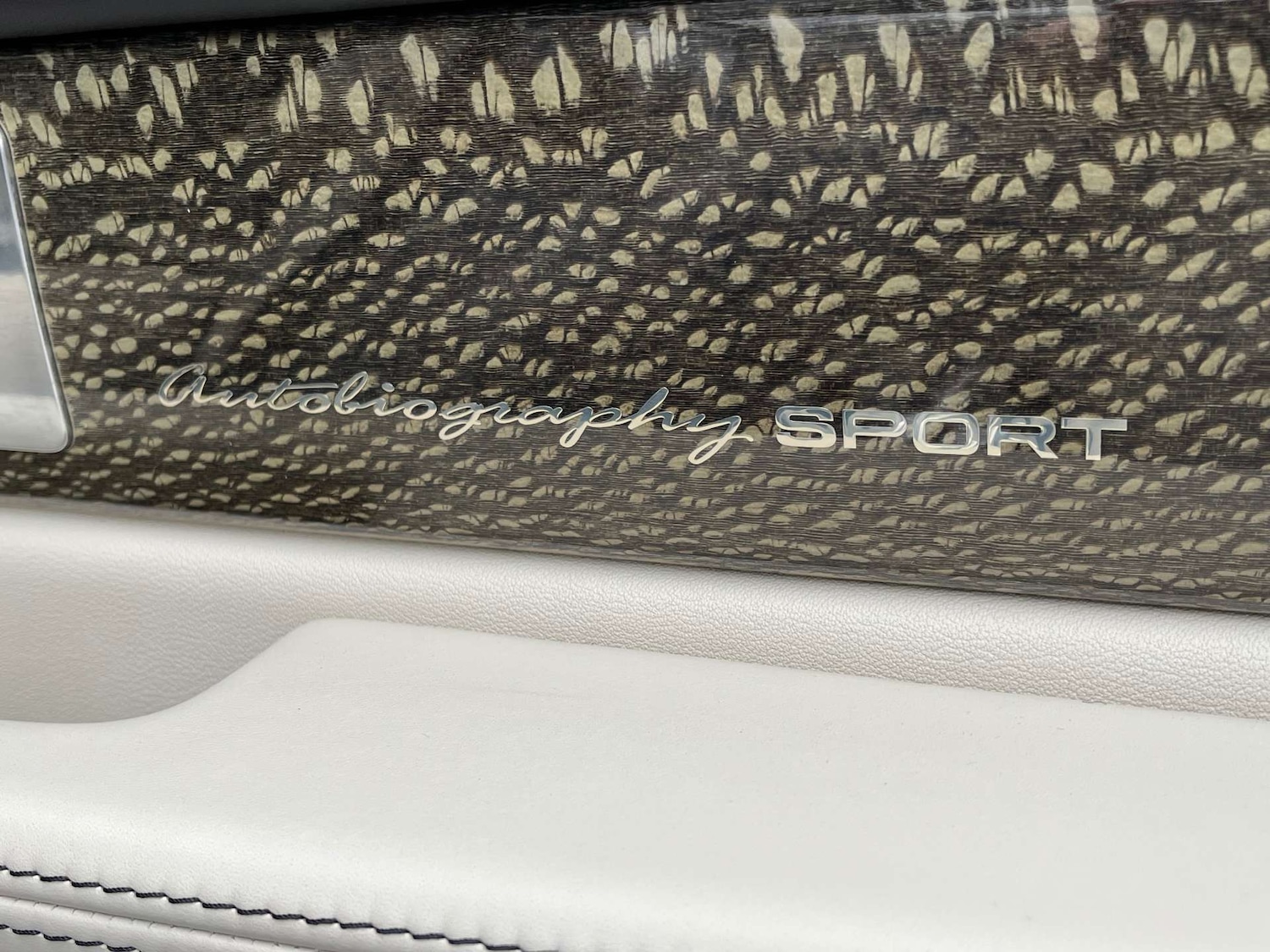 Used Land Rover Range Rover Sport 2012 for sale - 78133396: Photo 44