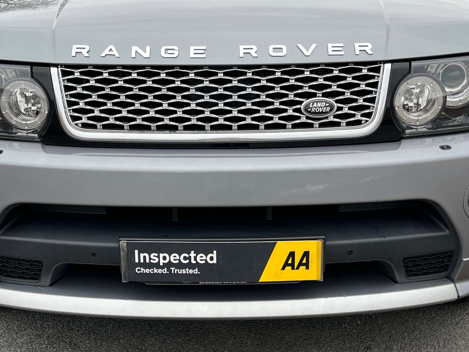 Used Land Rover Range Rover Sport 2012 for sale - 78133396: Photo 47